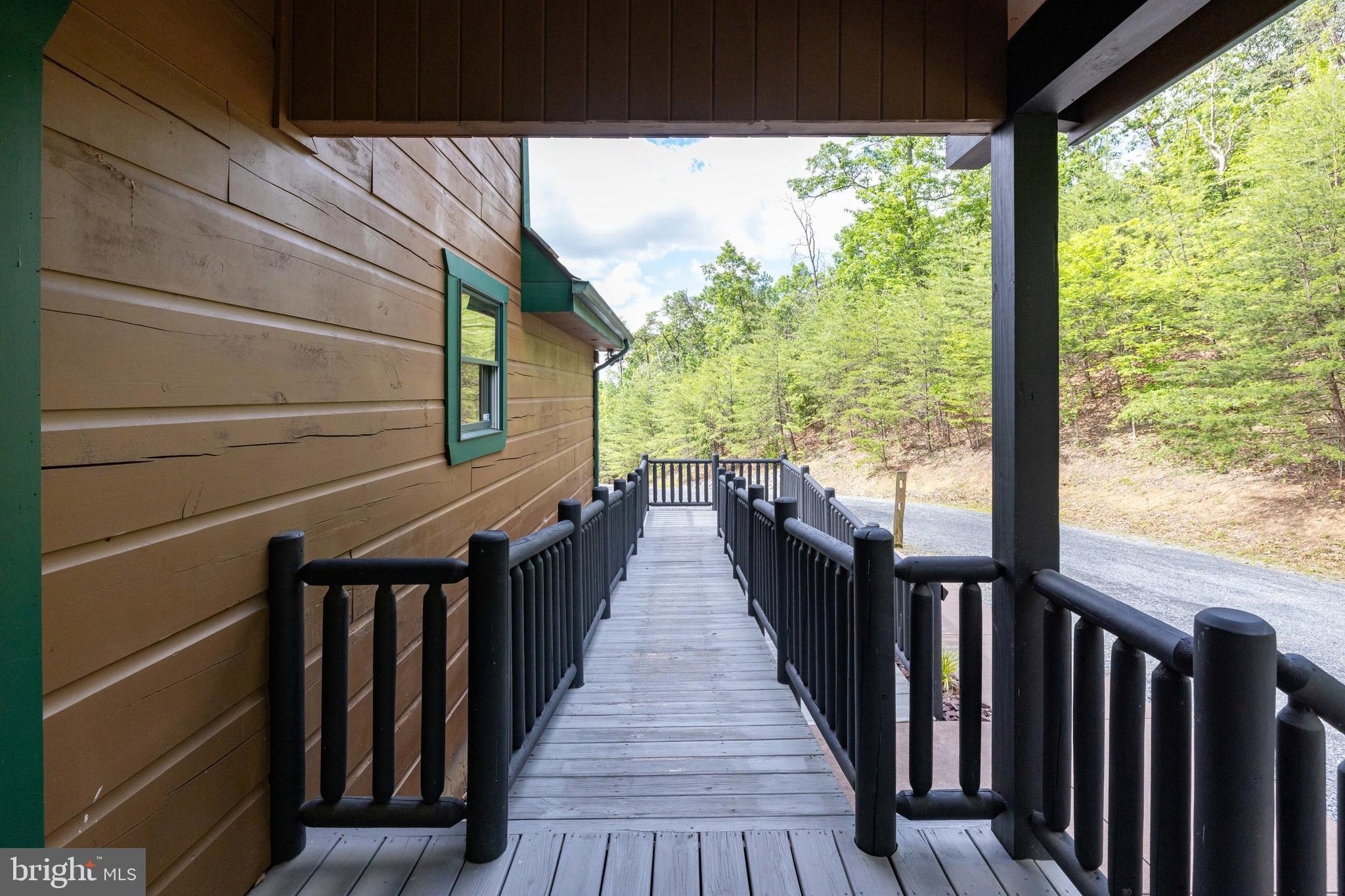 BATTLE CREEK FOREST - Residential