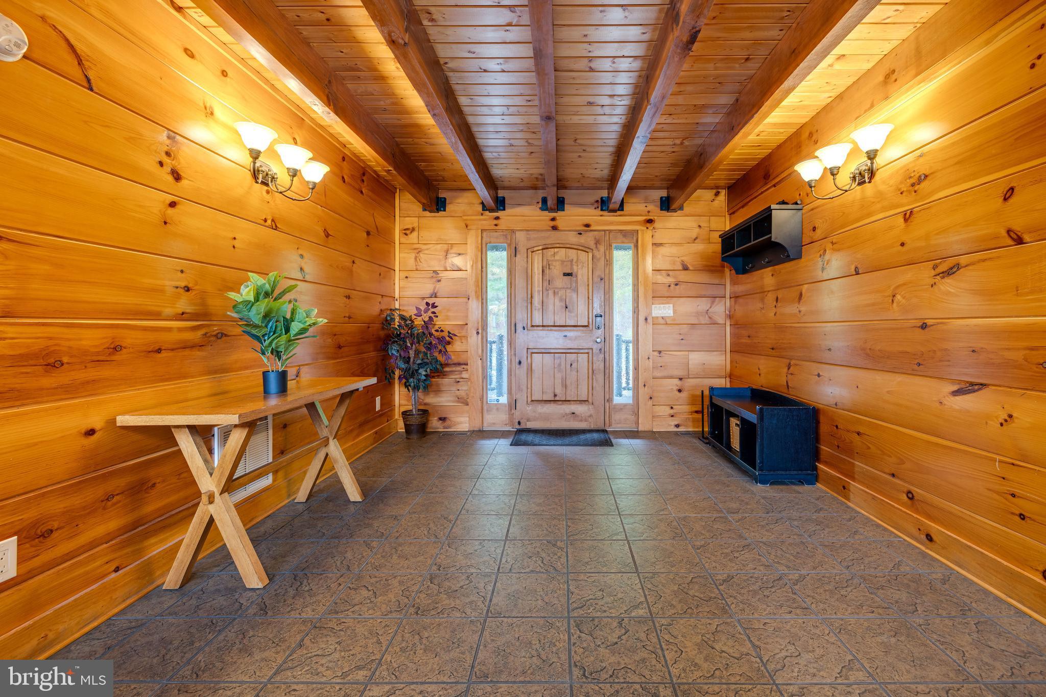 BATTLE CREEK FOREST - Residential