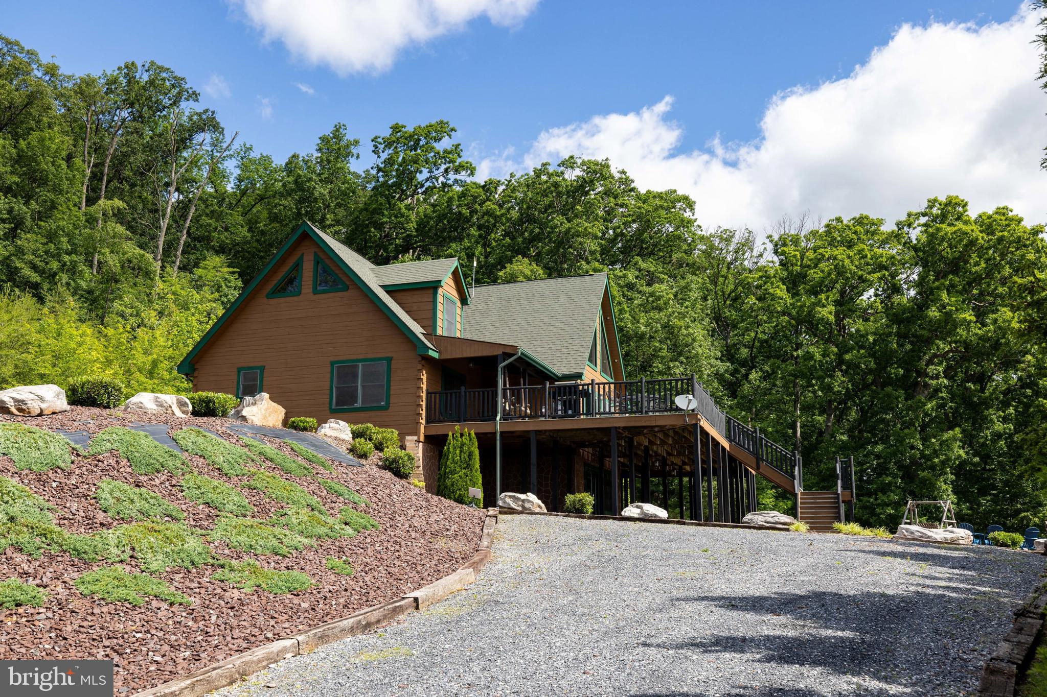 BATTLE CREEK FOREST - Residential