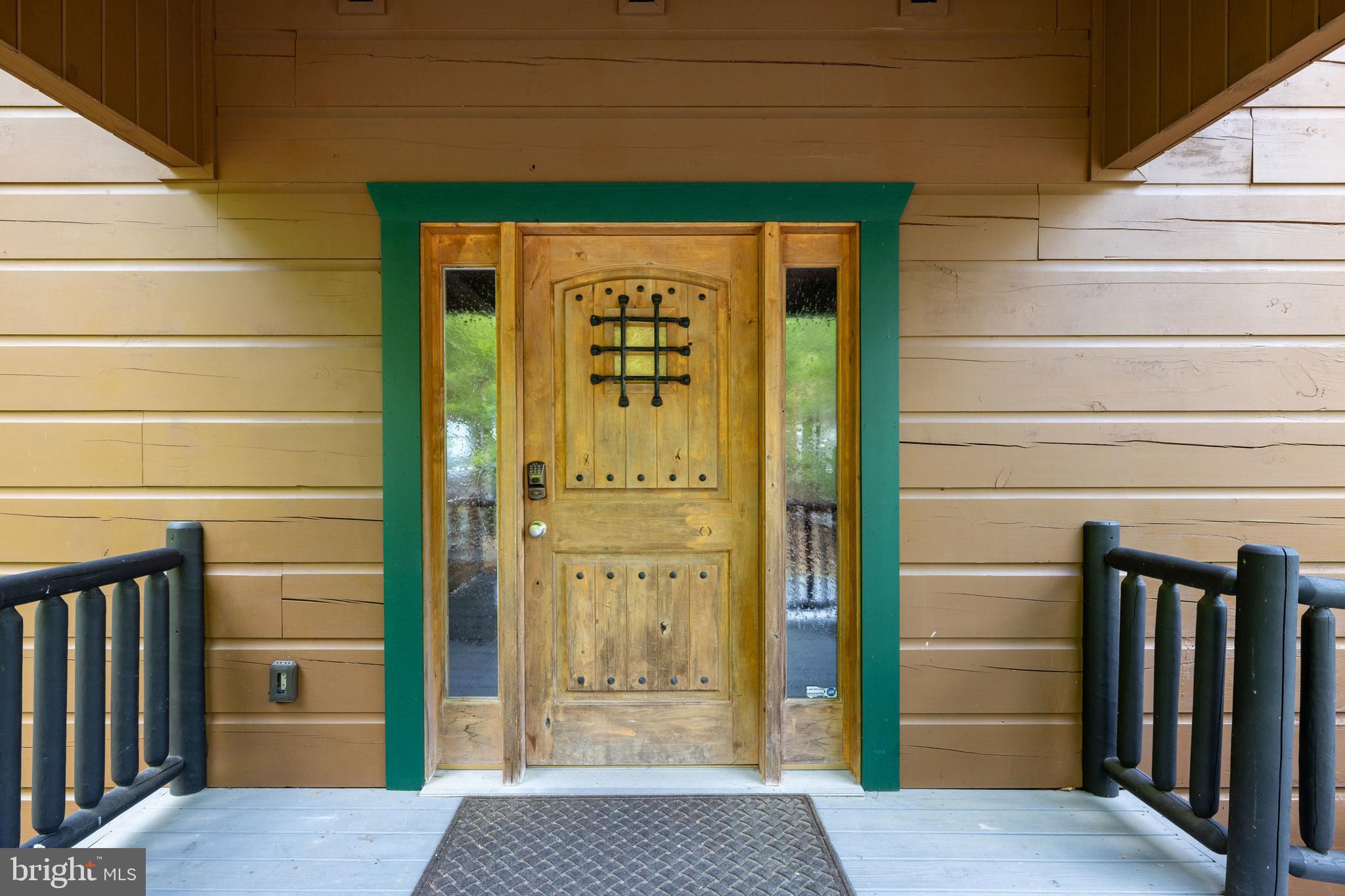 BATTLE CREEK FOREST - Residential