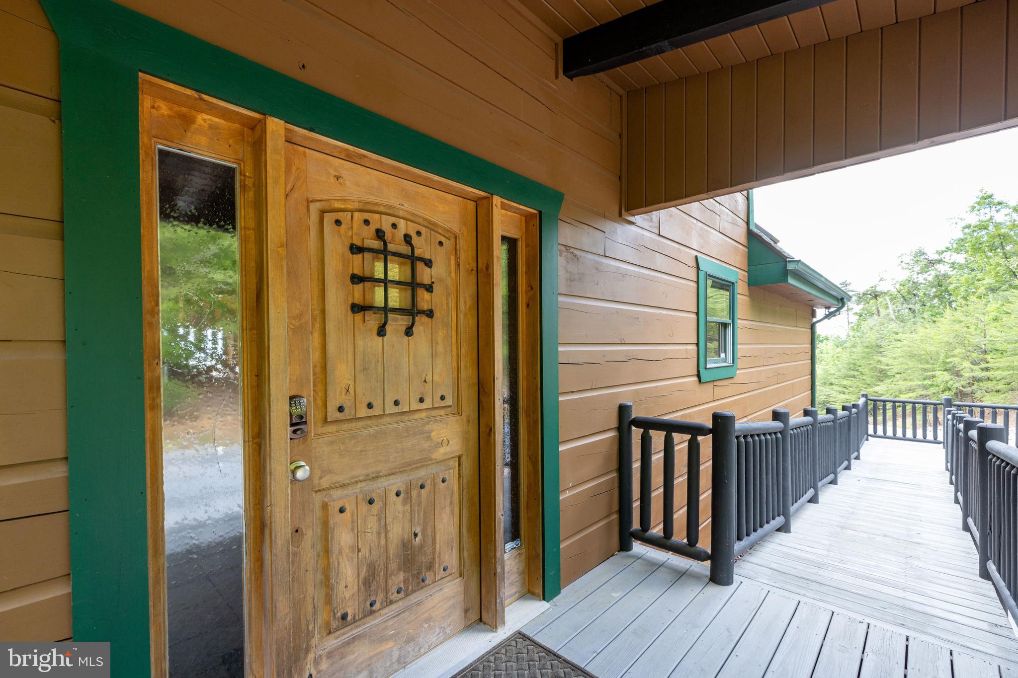 BATTLE CREEK FOREST - Residential