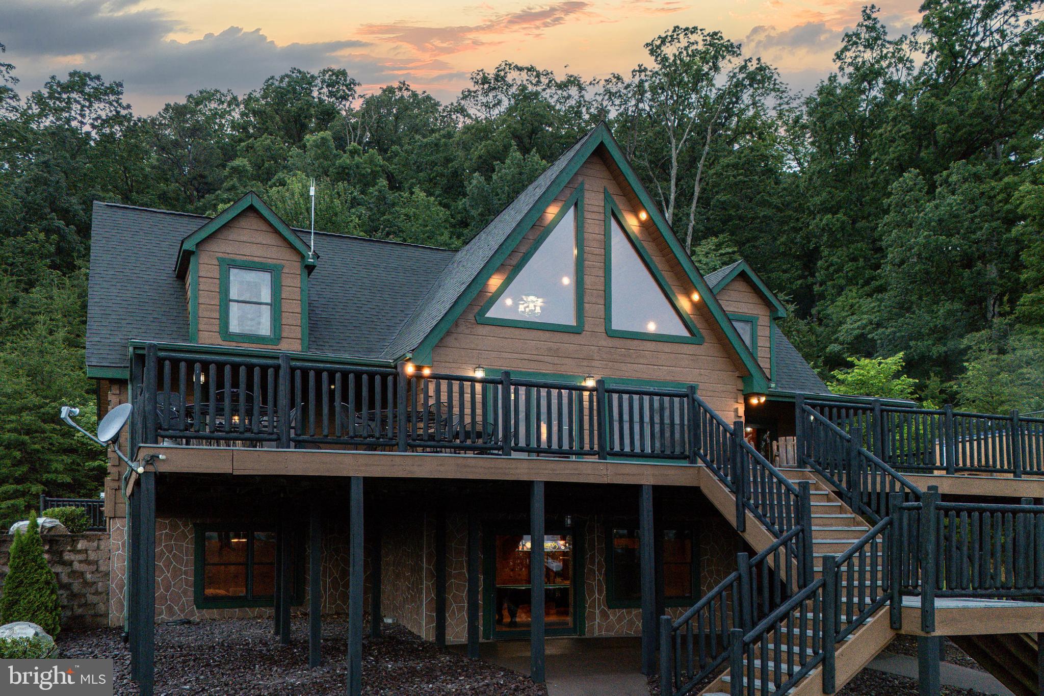 BATTLE CREEK FOREST - Residential