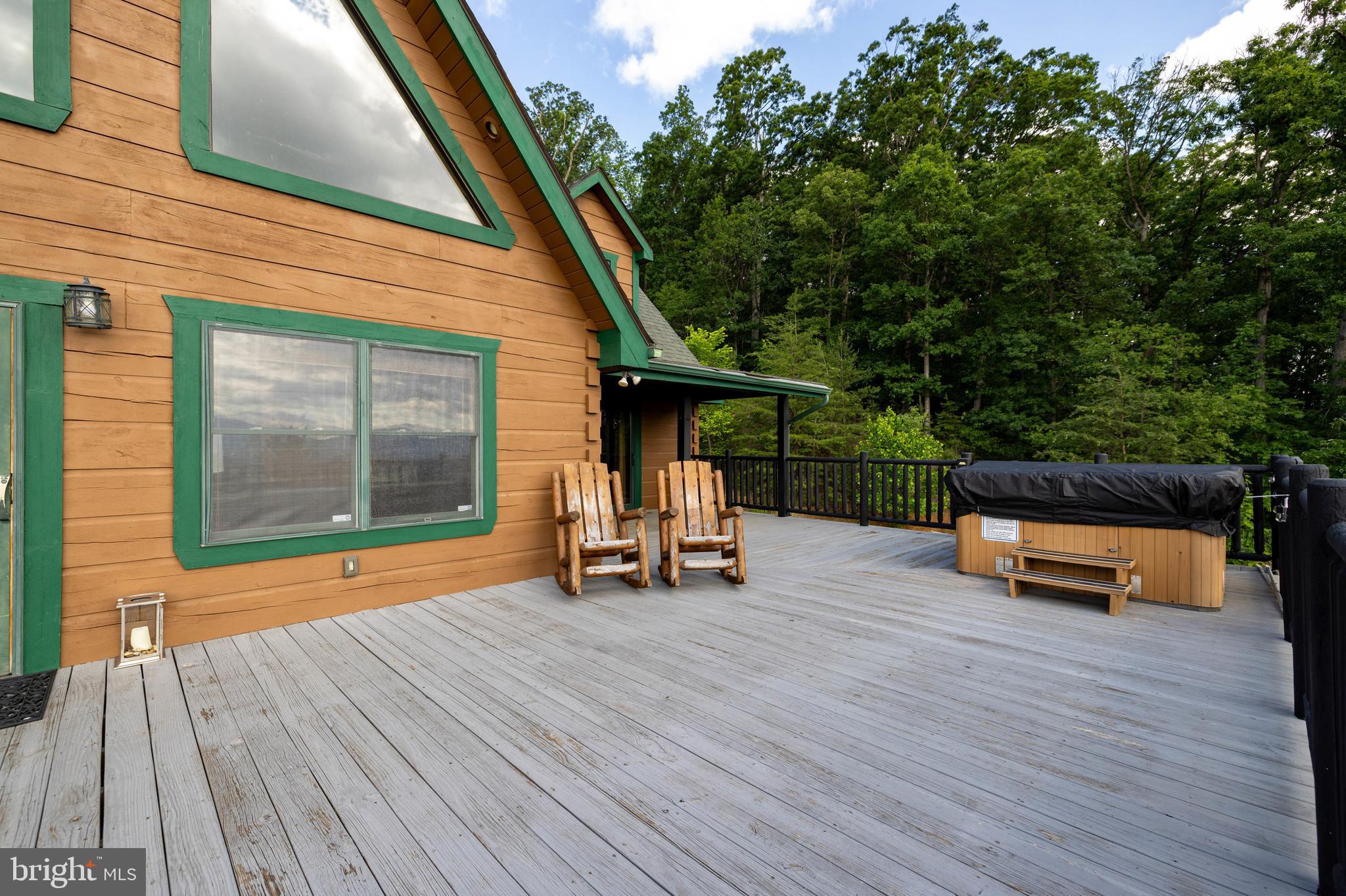 BATTLE CREEK FOREST - Residential