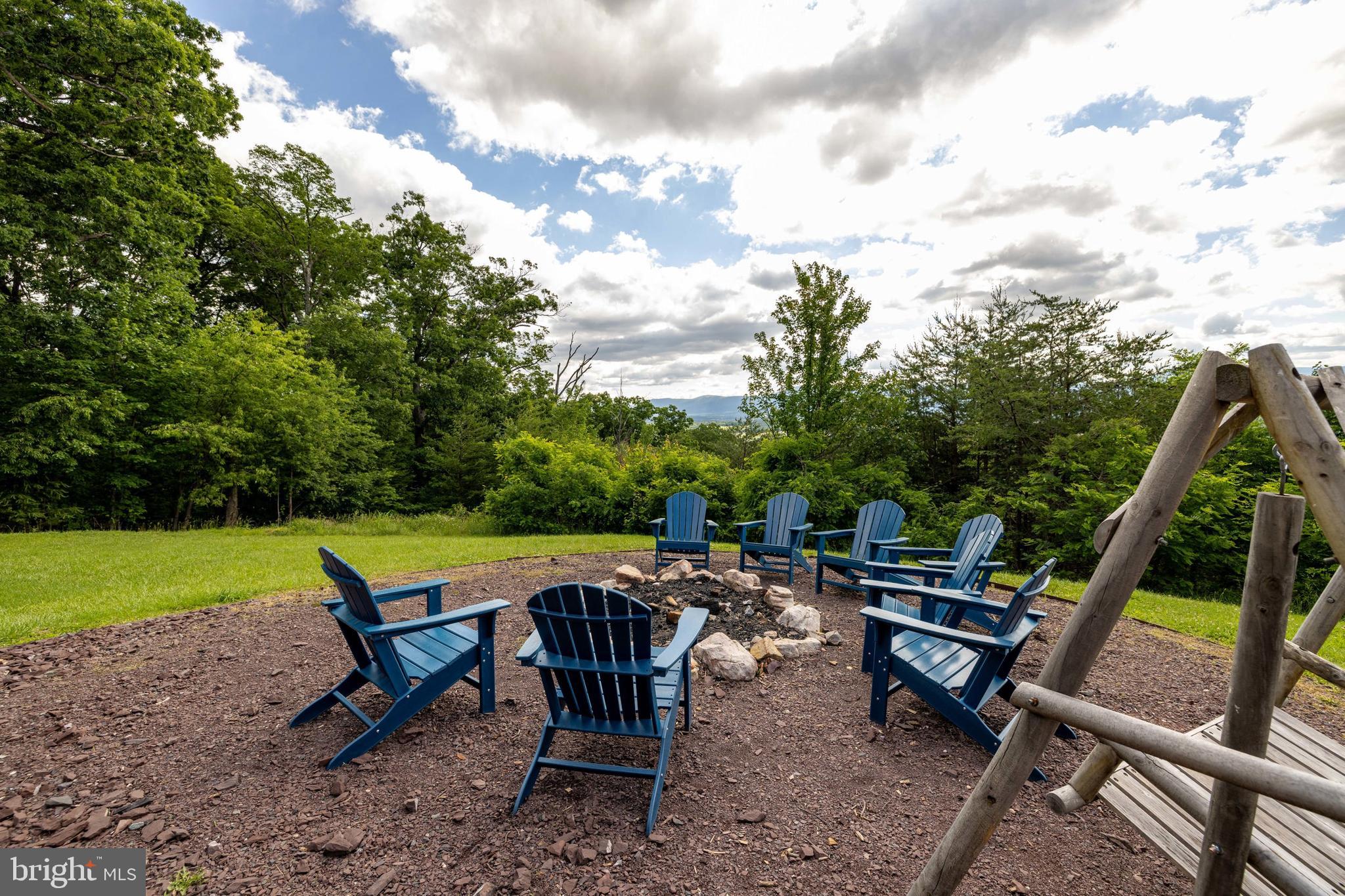 BATTLE CREEK FOREST - Residential