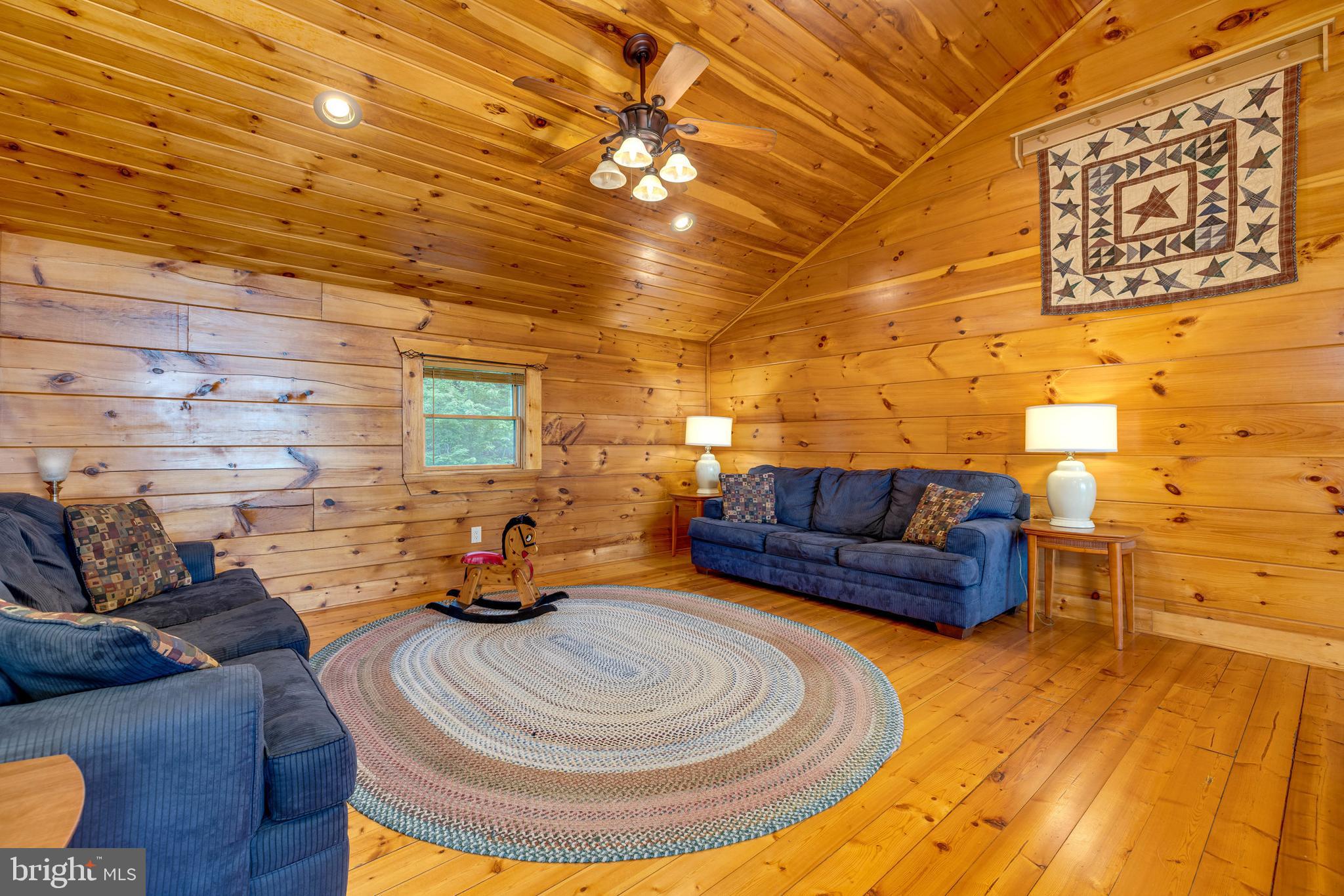 BATTLE CREEK FOREST - Residential