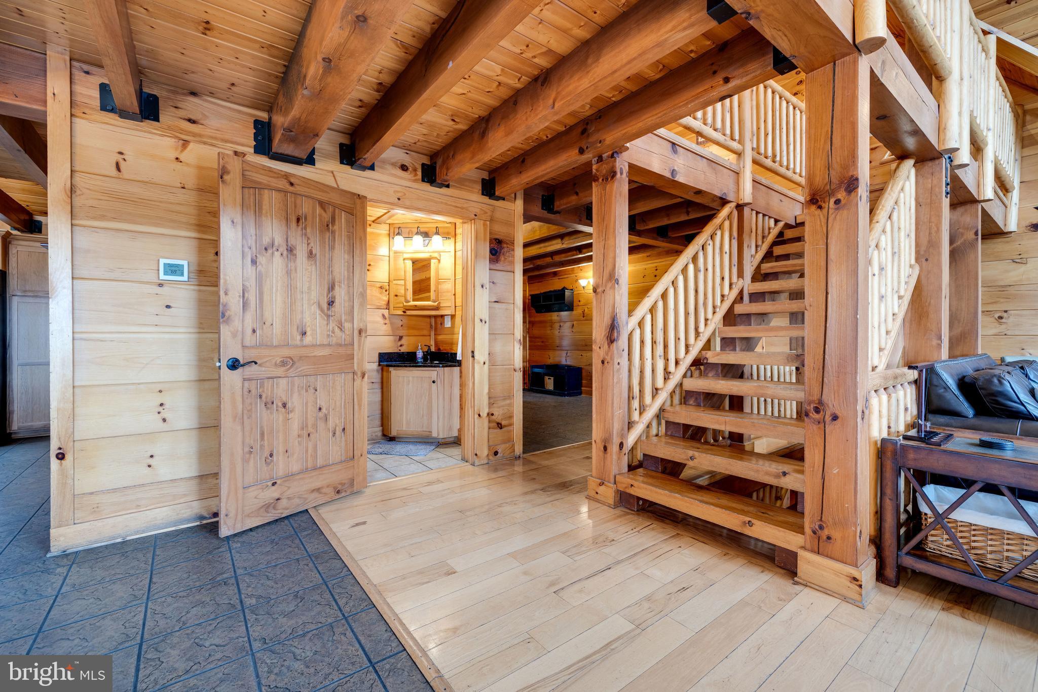 BATTLE CREEK FOREST - Residential