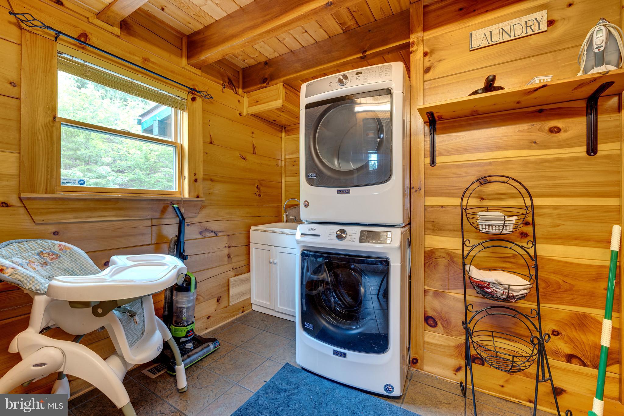 BATTLE CREEK FOREST - Residential