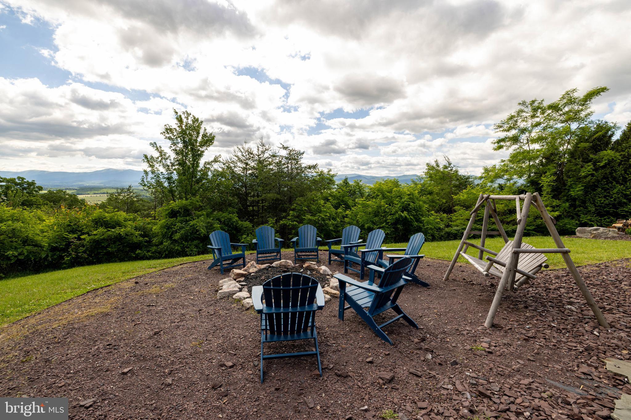 BATTLE CREEK FOREST - Residential