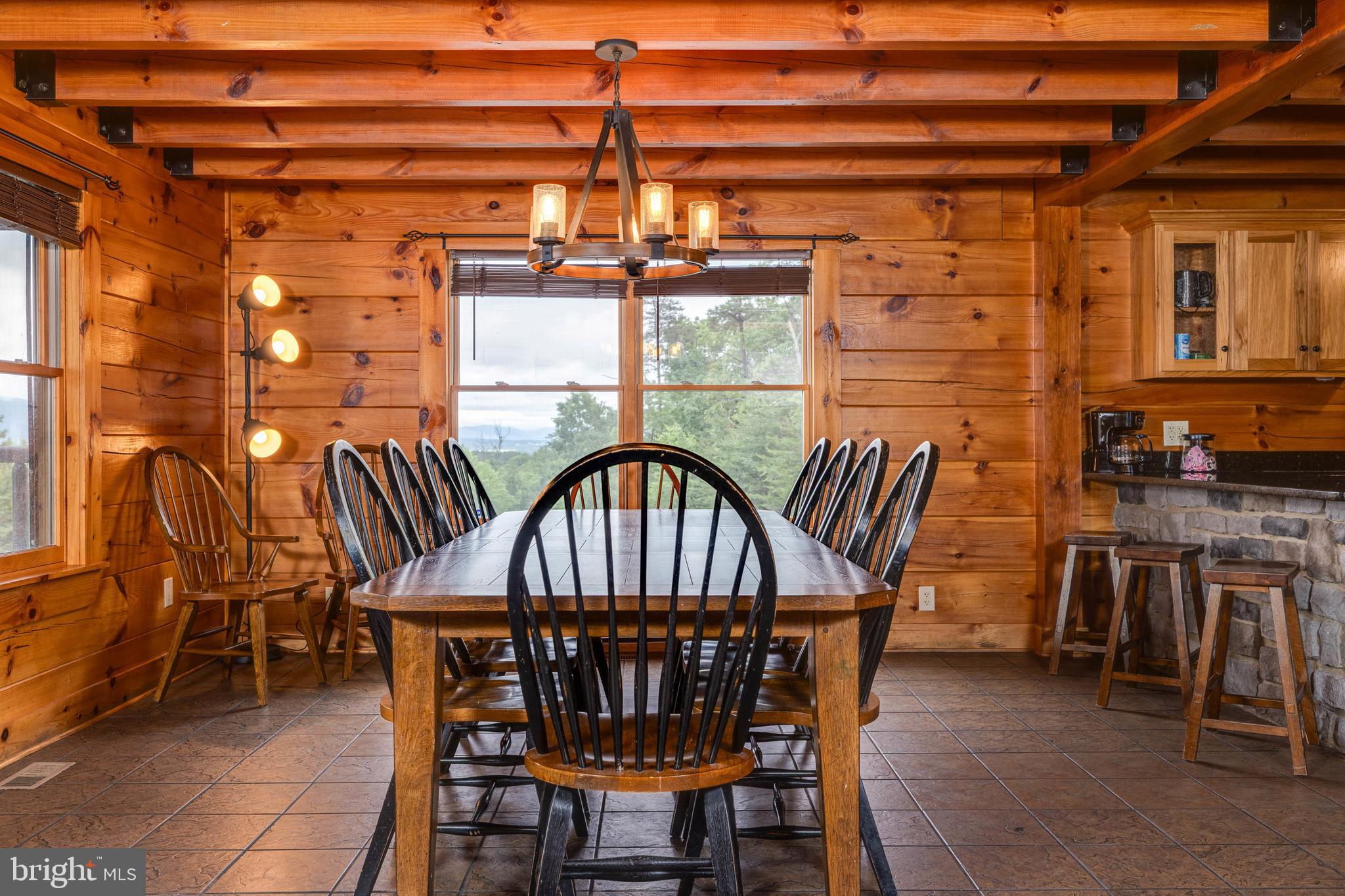 BATTLE CREEK FOREST - Residential