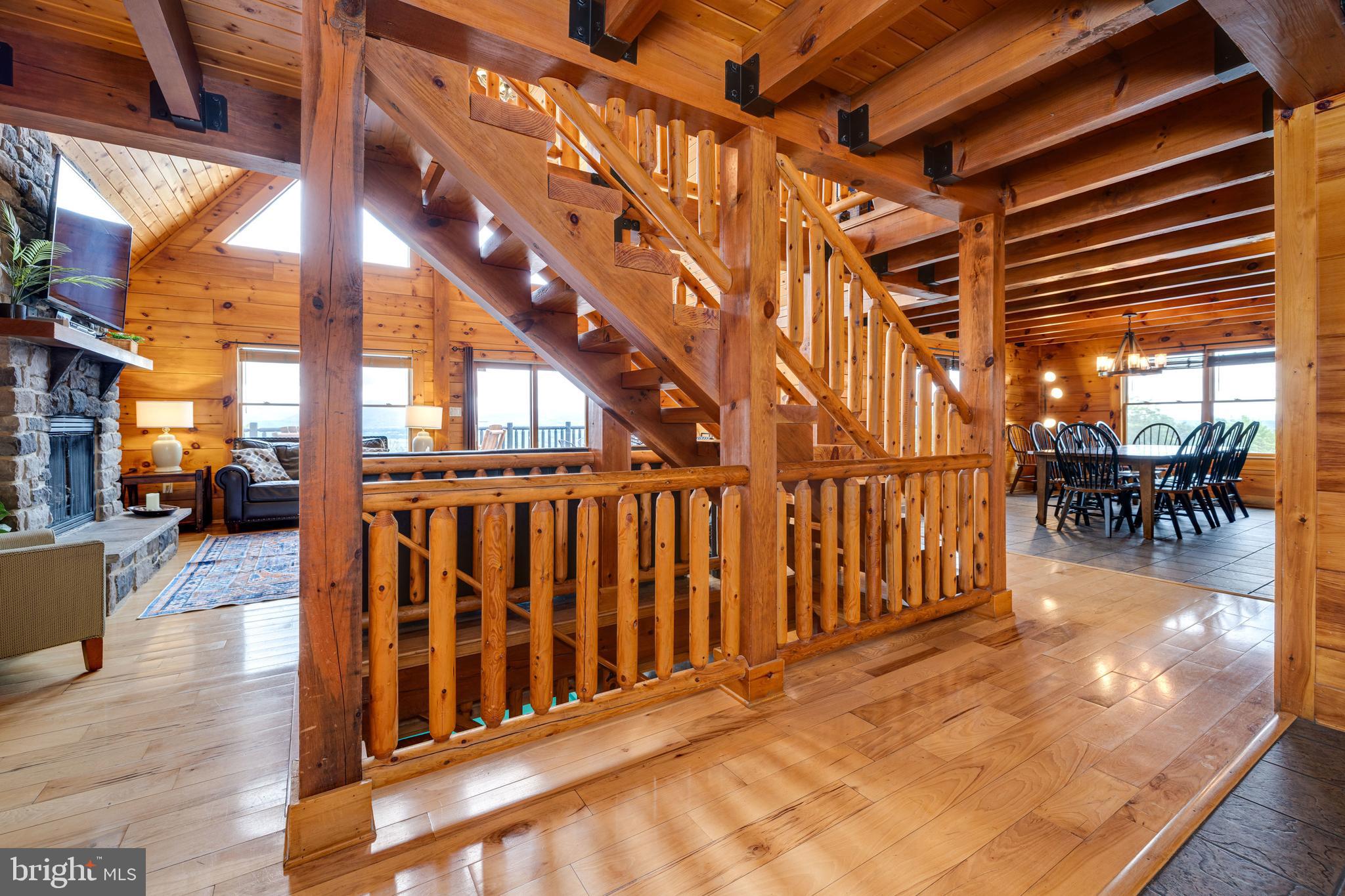 BATTLE CREEK FOREST - Residential