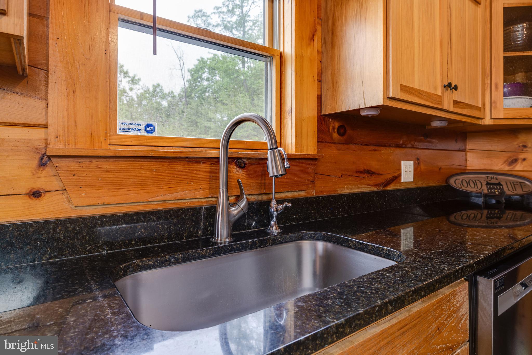 BATTLE CREEK FOREST - Residential