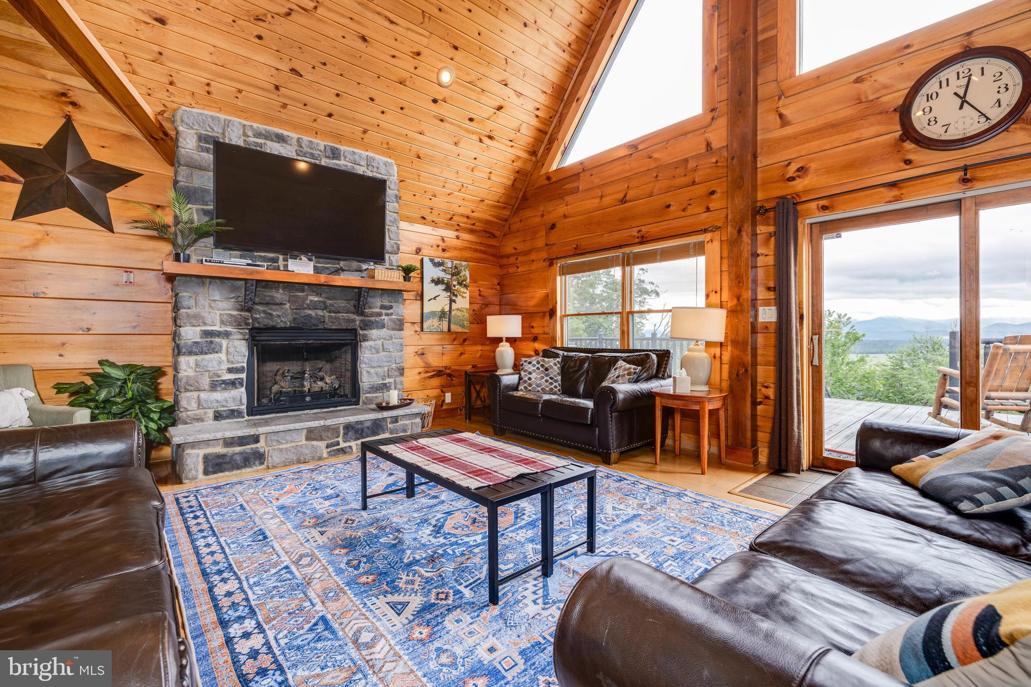 BATTLE CREEK FOREST - Residential