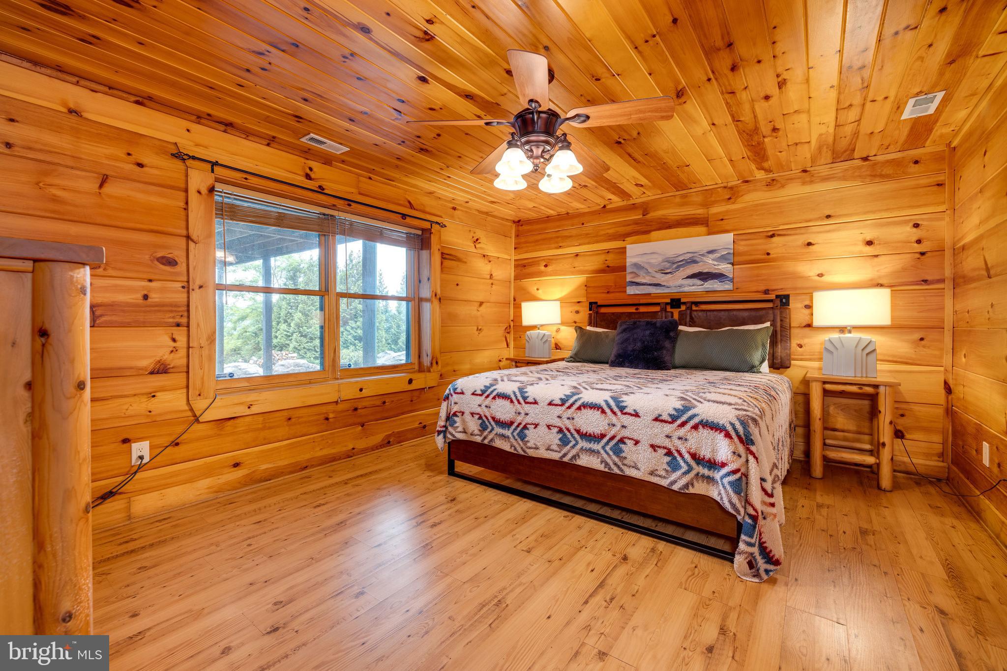 BATTLE CREEK FOREST - Residential