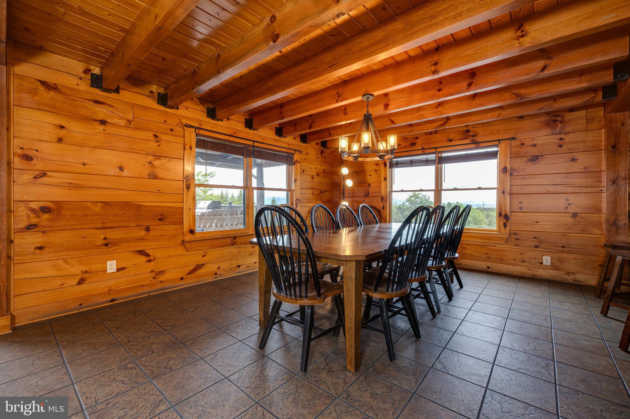 BATTLE CREEK FOREST - Residential