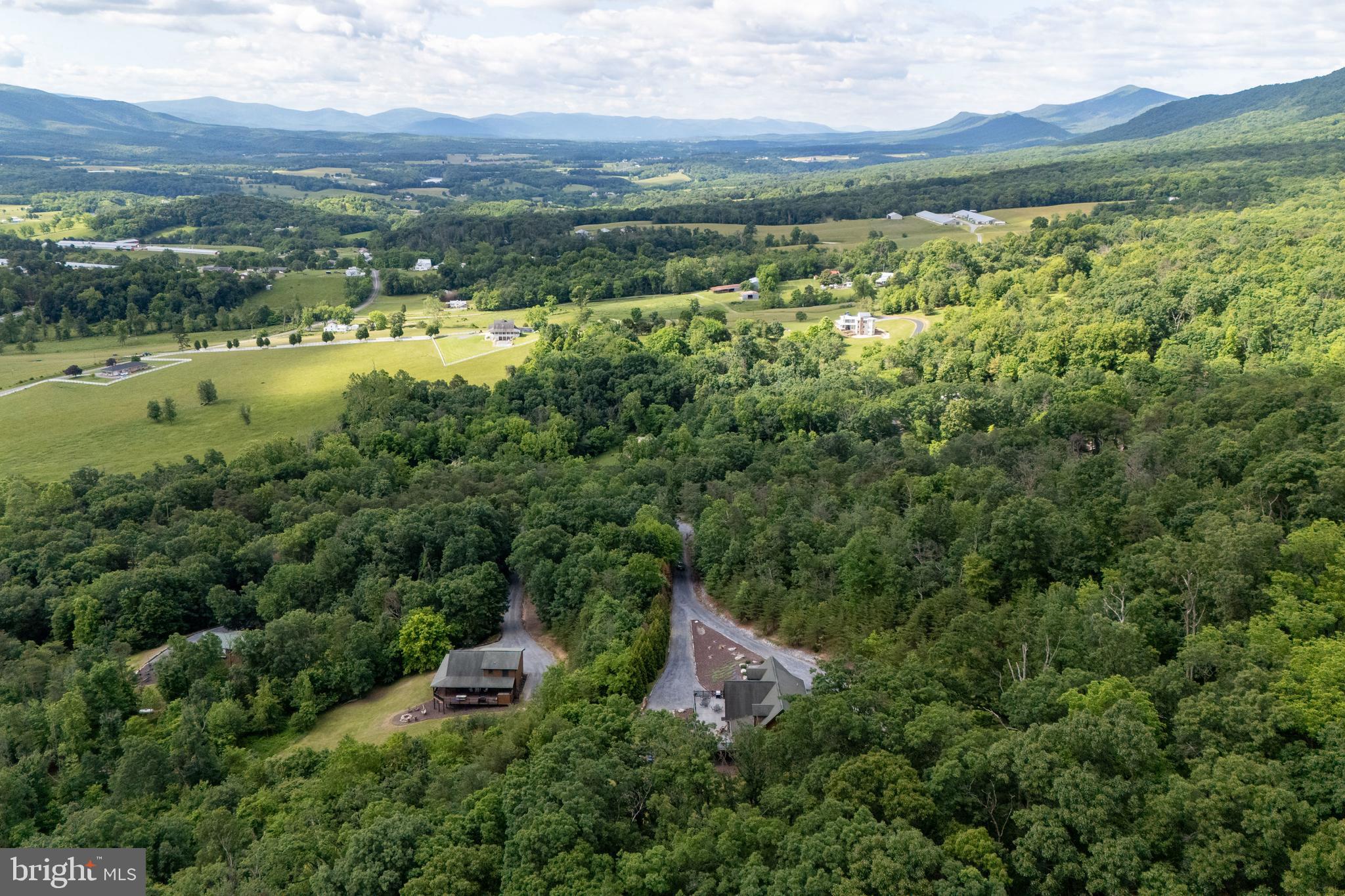 BATTLE CREEK FOREST - Residential