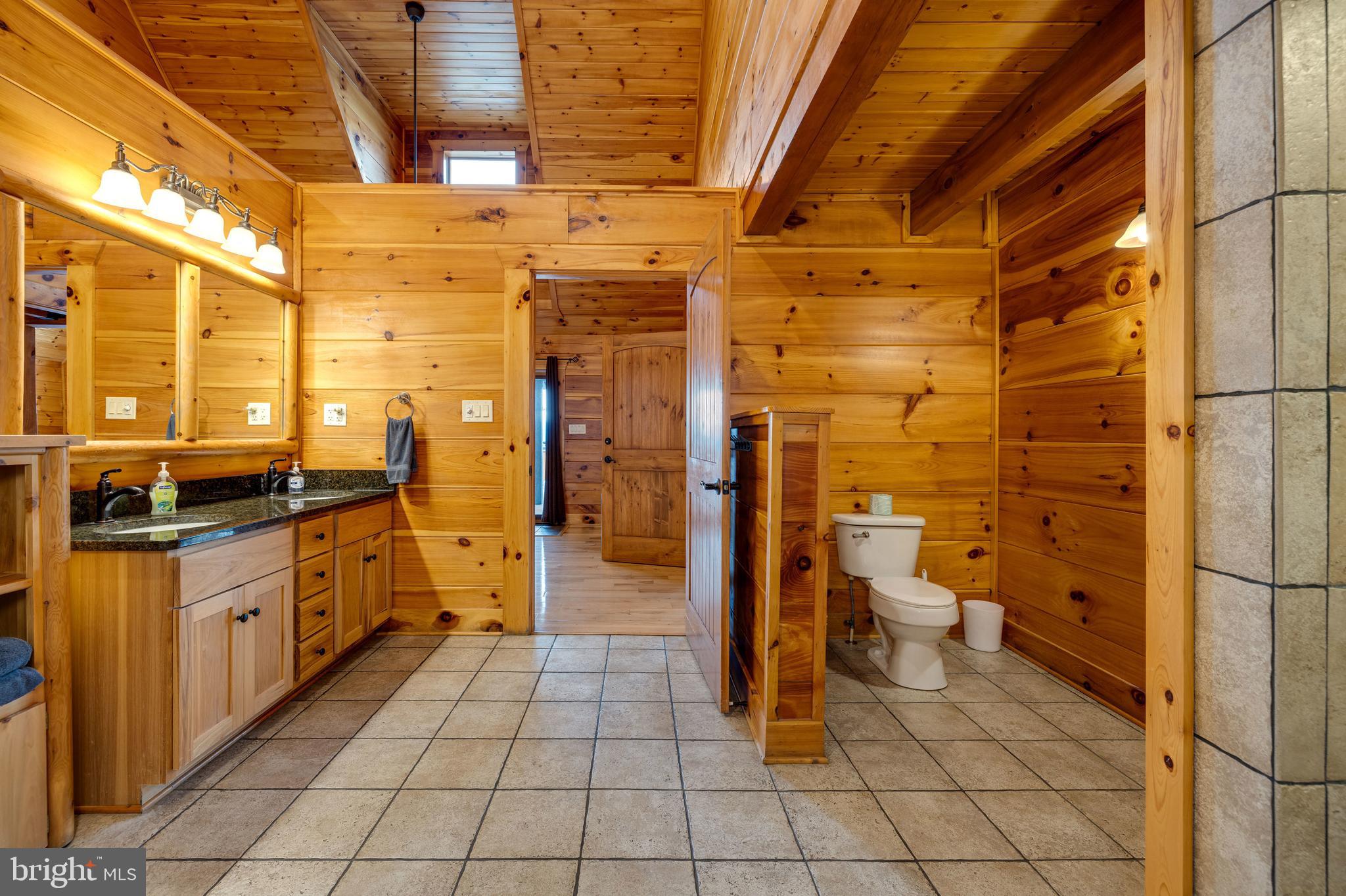 BATTLE CREEK FOREST - Residential