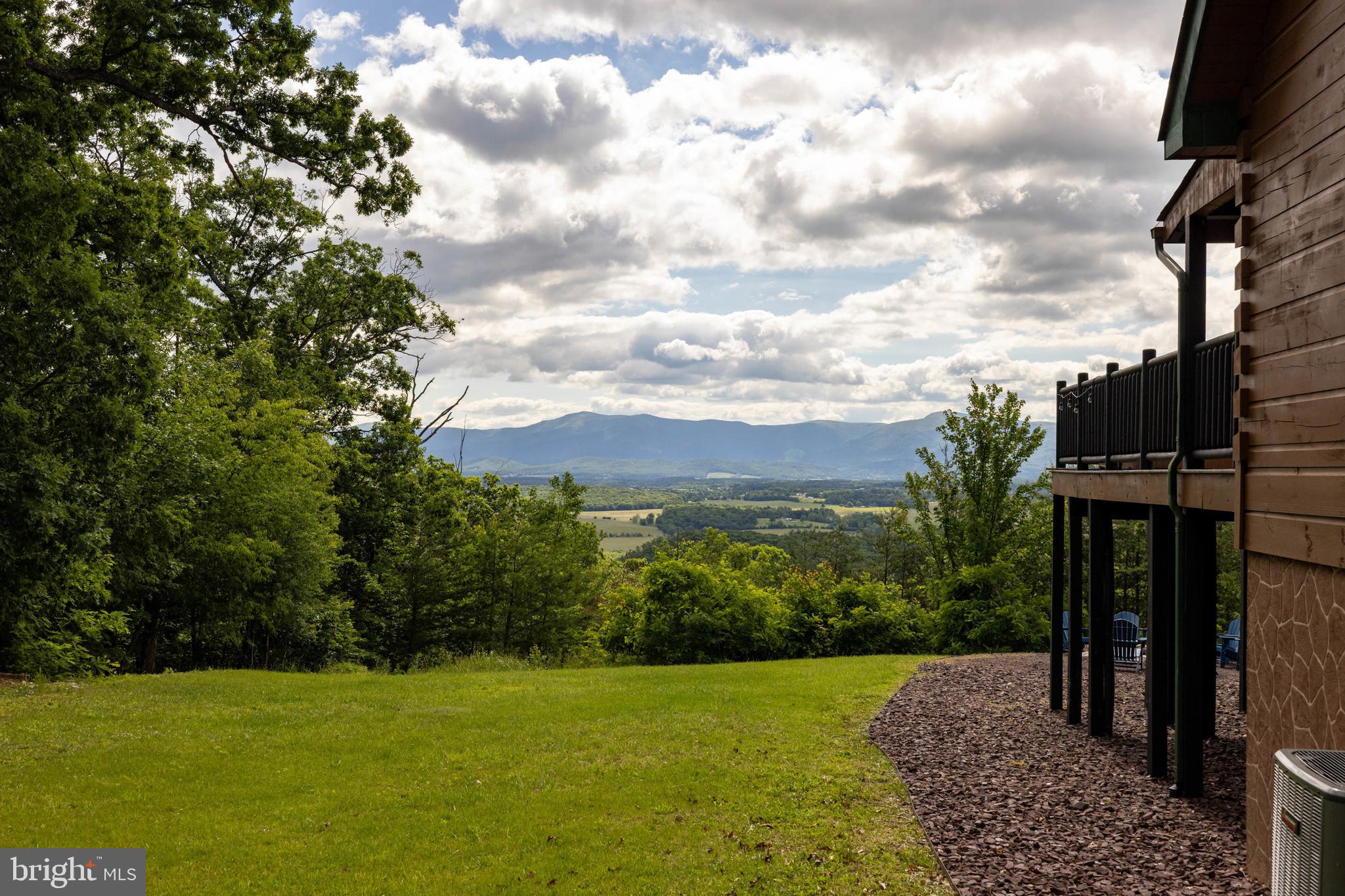 BATTLE CREEK FOREST - Residential