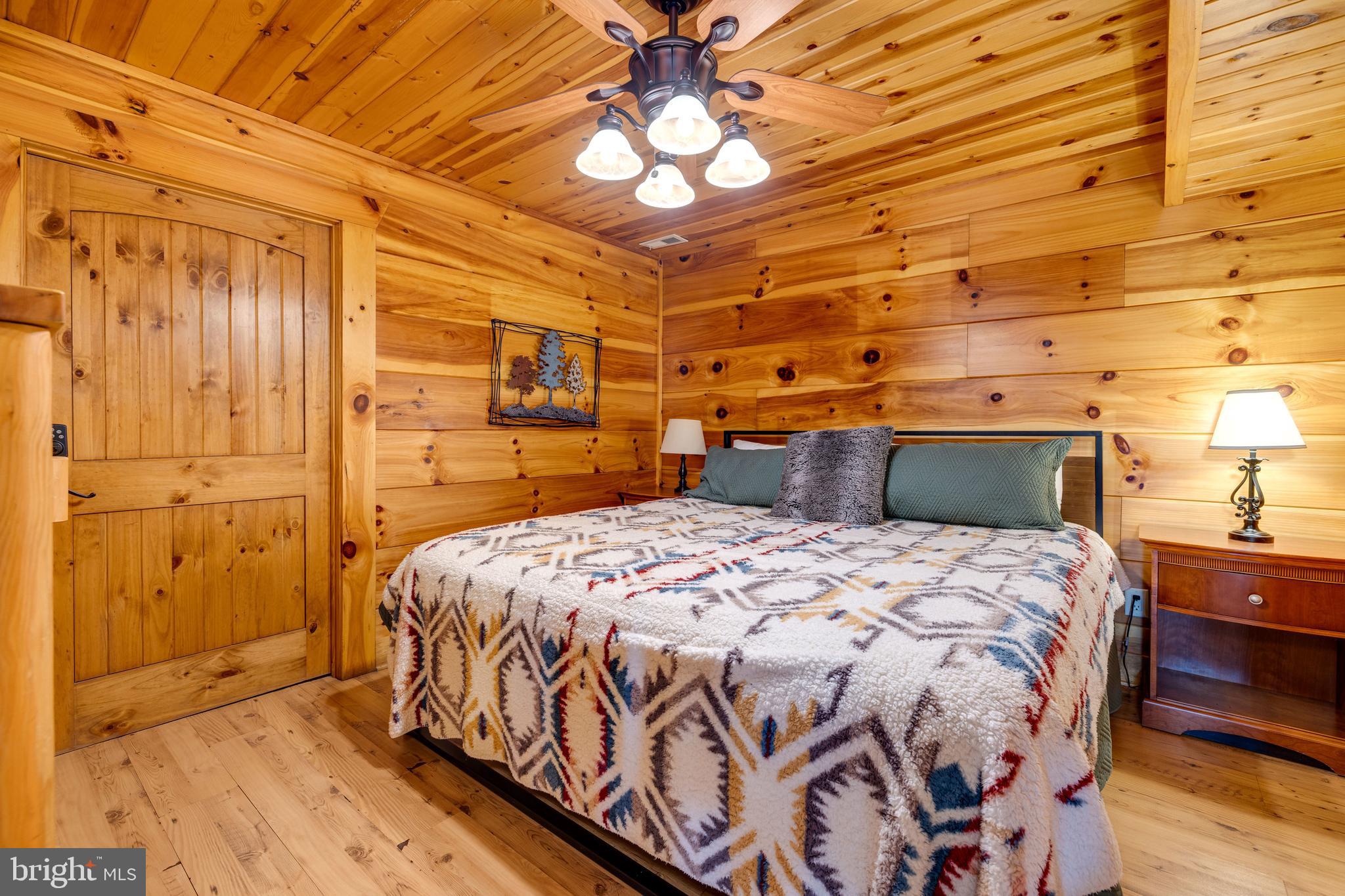 BATTLE CREEK FOREST - Residential