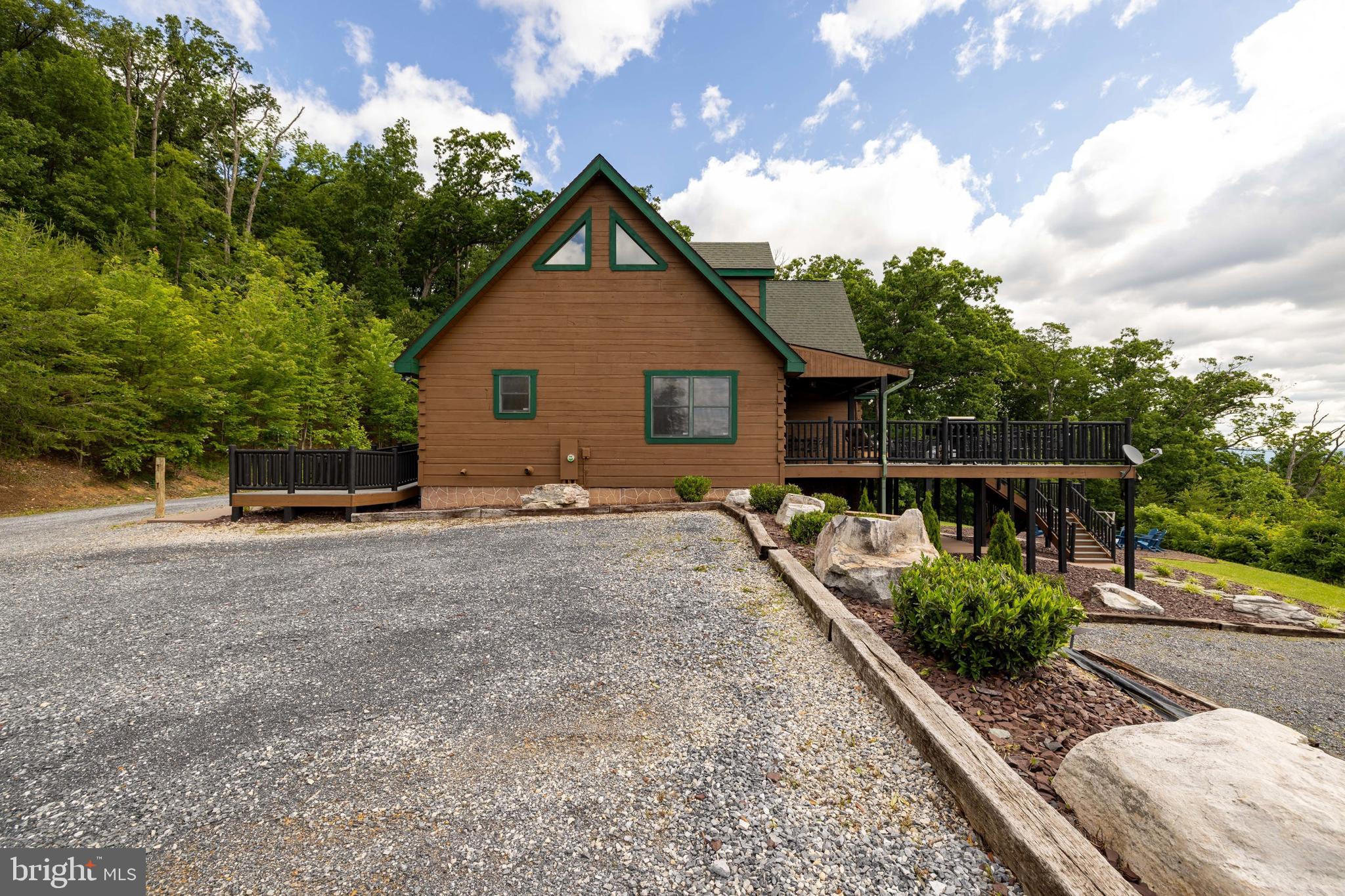 BATTLE CREEK FOREST - Residential