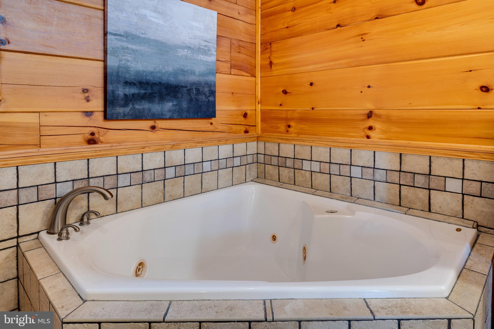 BATTLE CREEK FOREST - Residential