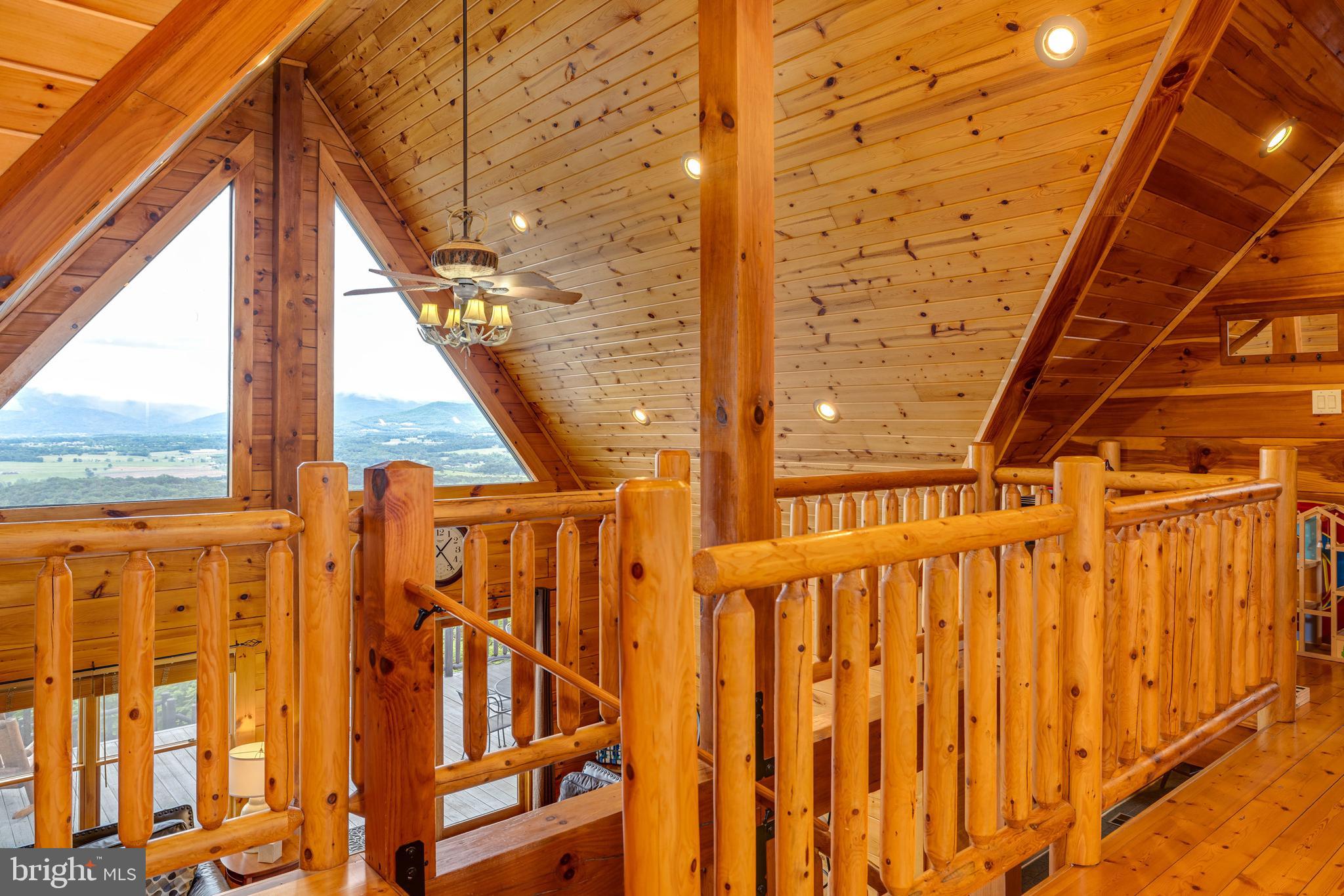 BATTLE CREEK FOREST - Residential