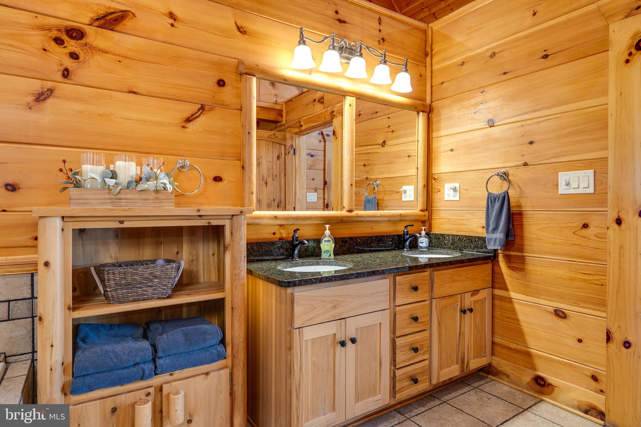 BATTLE CREEK FOREST - Residential