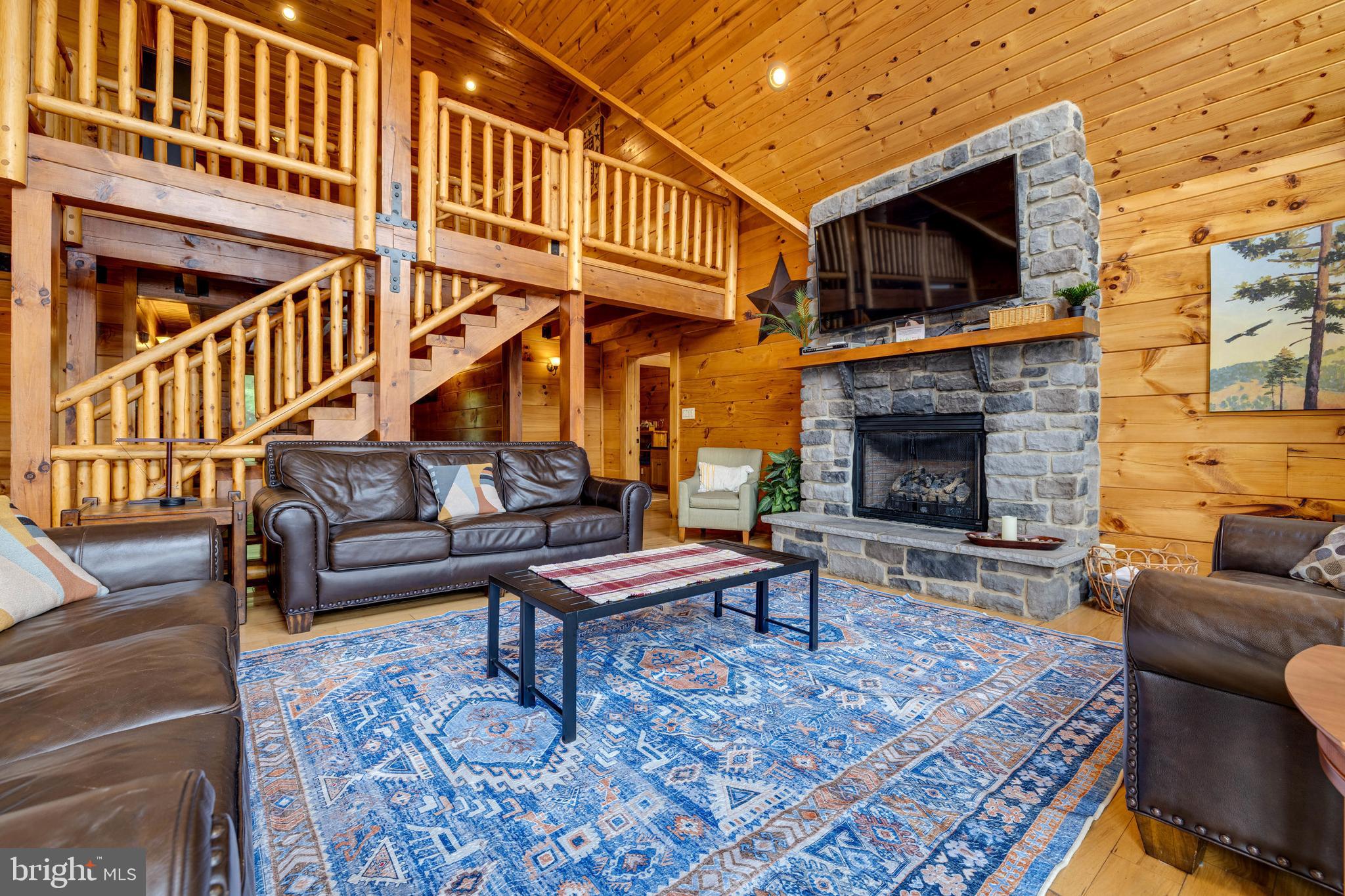 BATTLE CREEK FOREST - Residential