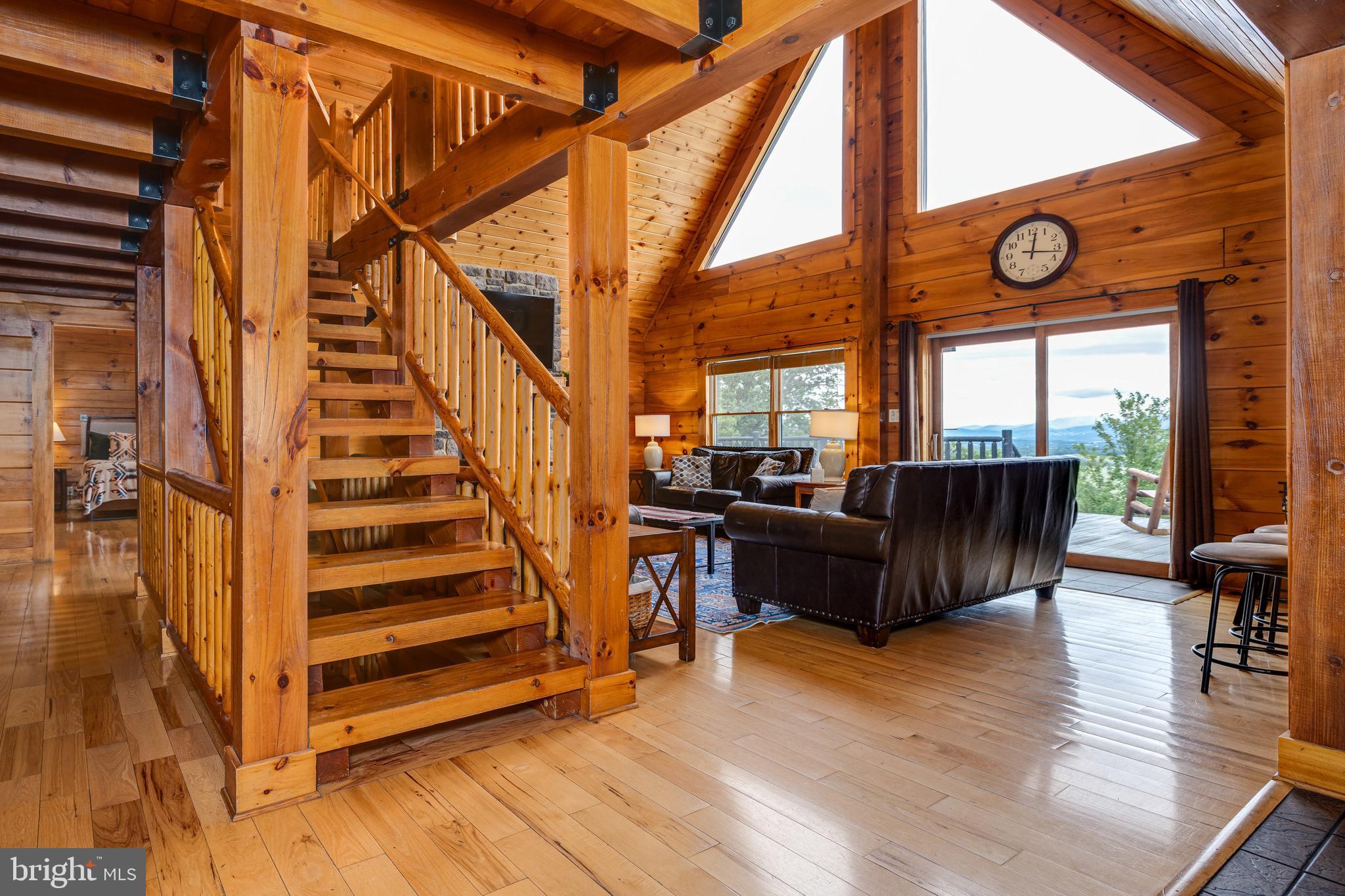 BATTLE CREEK FOREST - Residential