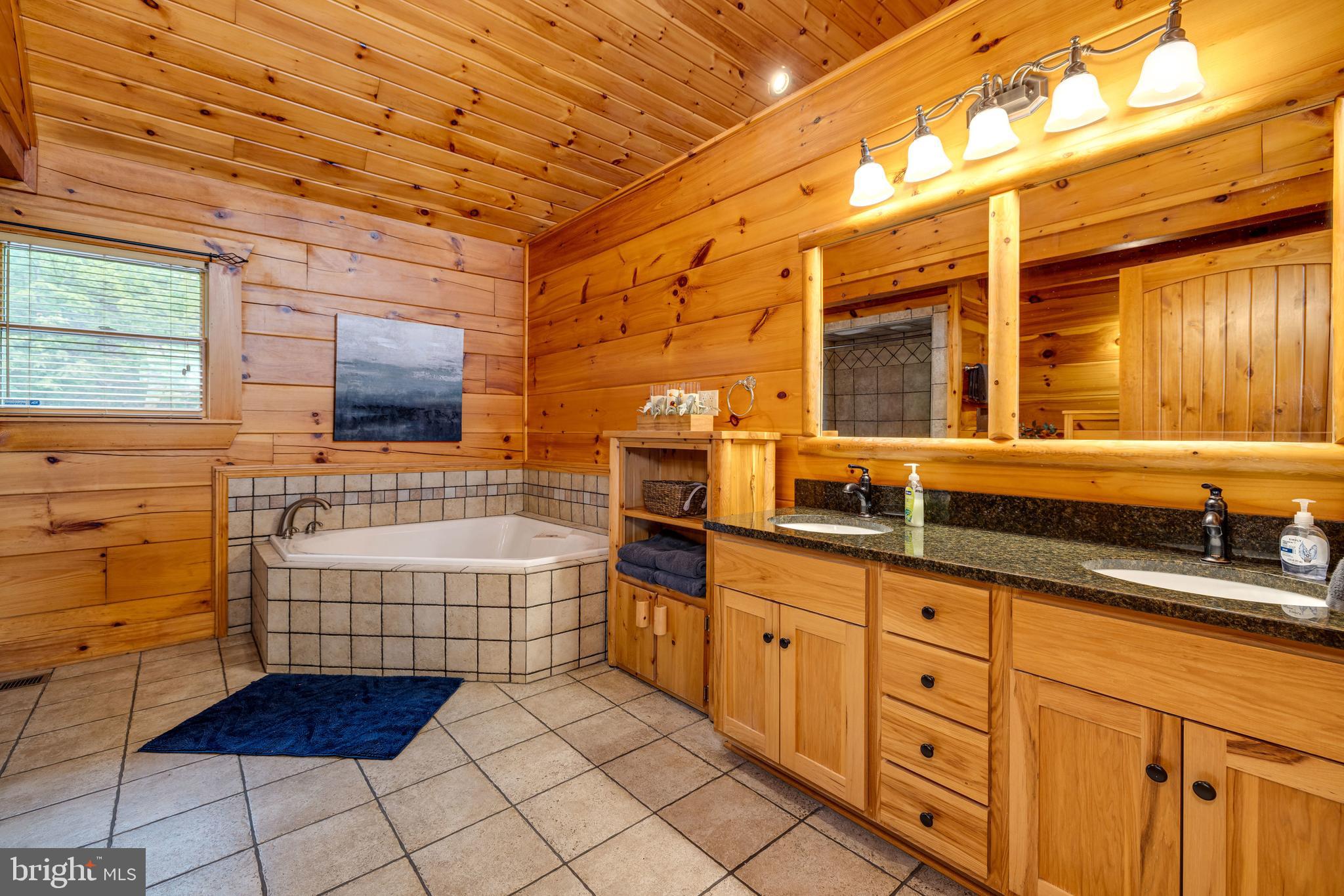 BATTLE CREEK FOREST - Residential