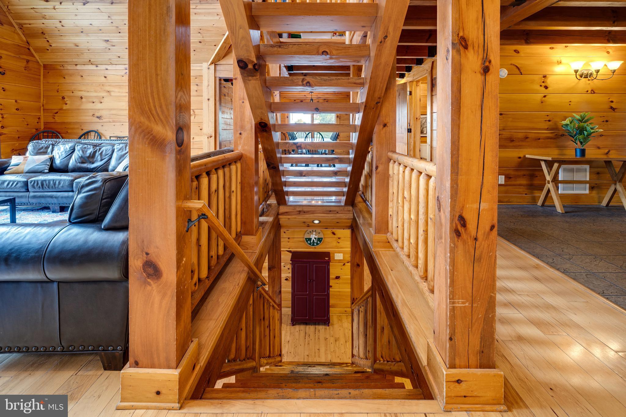 BATTLE CREEK FOREST - Residential