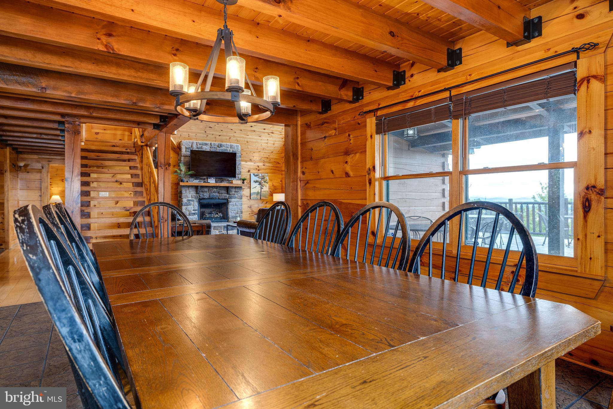 BATTLE CREEK FOREST - Residential