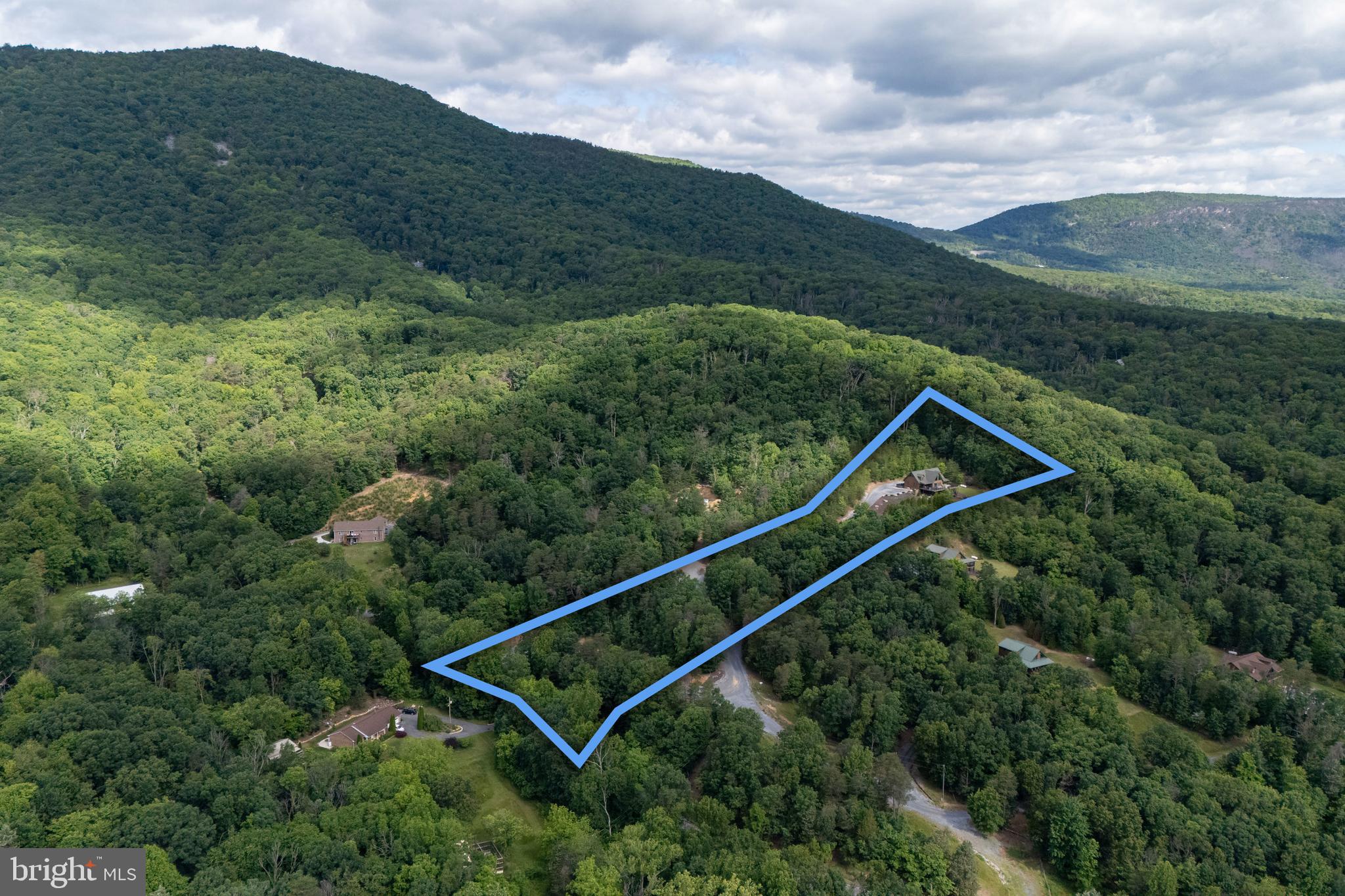 BATTLE CREEK FOREST - Residential