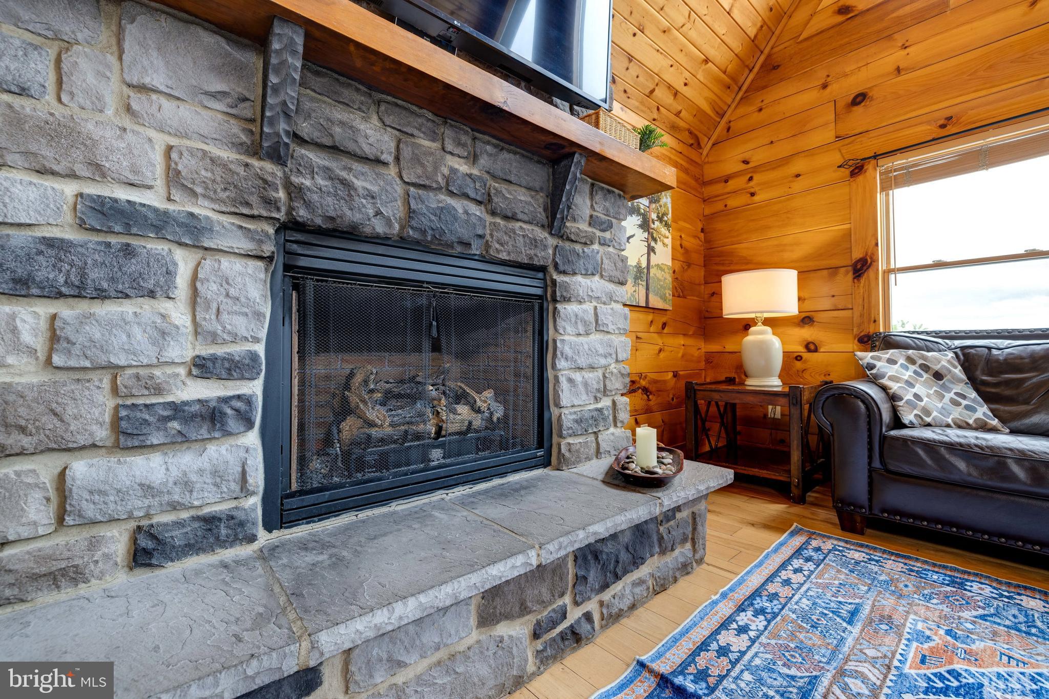 BATTLE CREEK FOREST - Residential