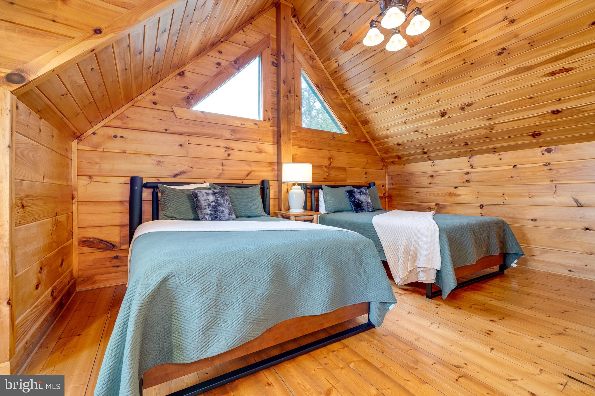 BATTLE CREEK FOREST - Residential