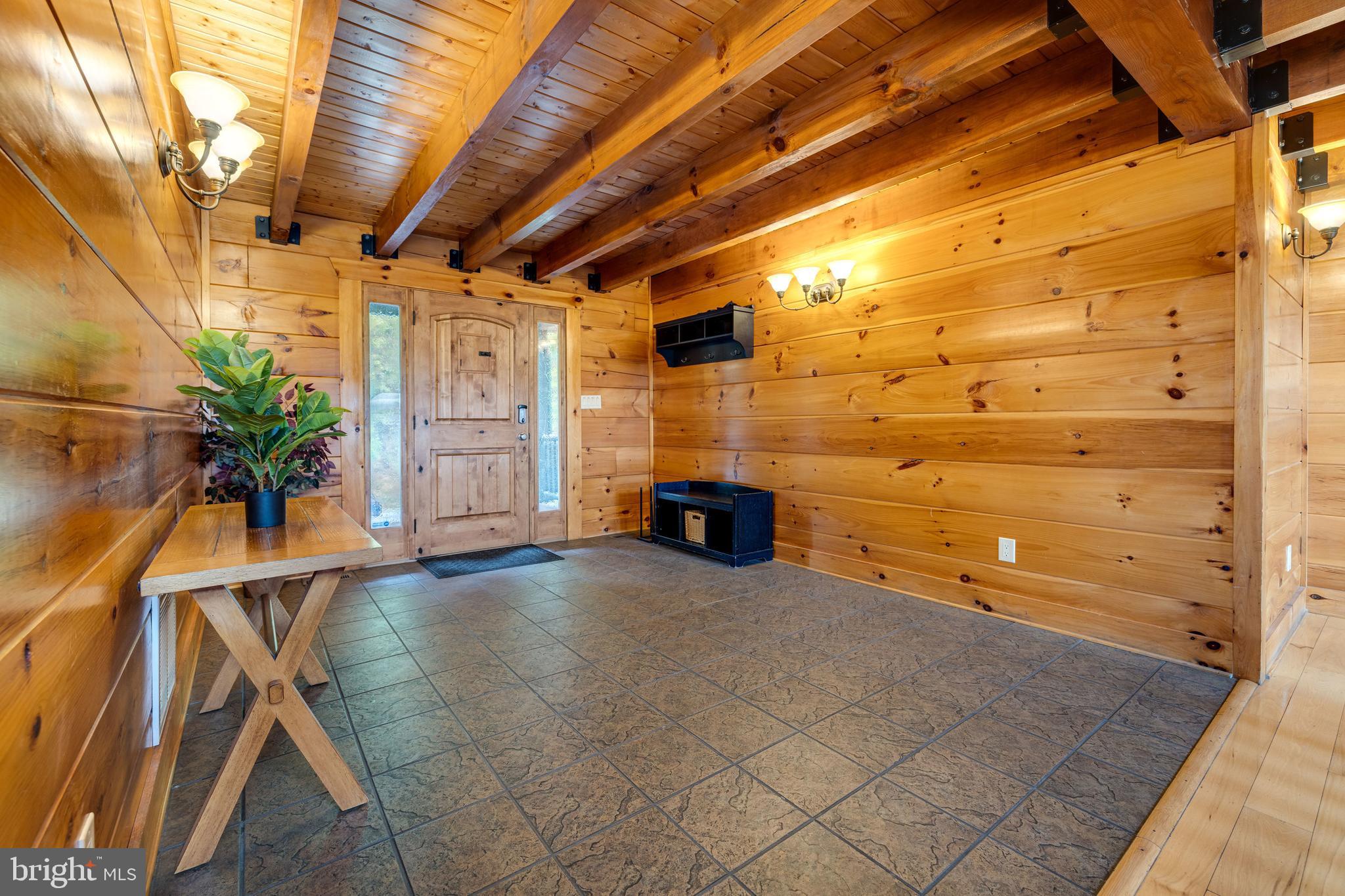 BATTLE CREEK FOREST - Residential