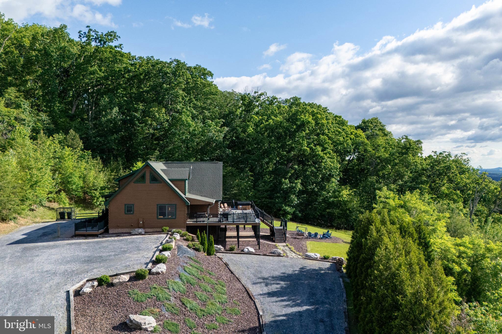 BATTLE CREEK FOREST - Residential