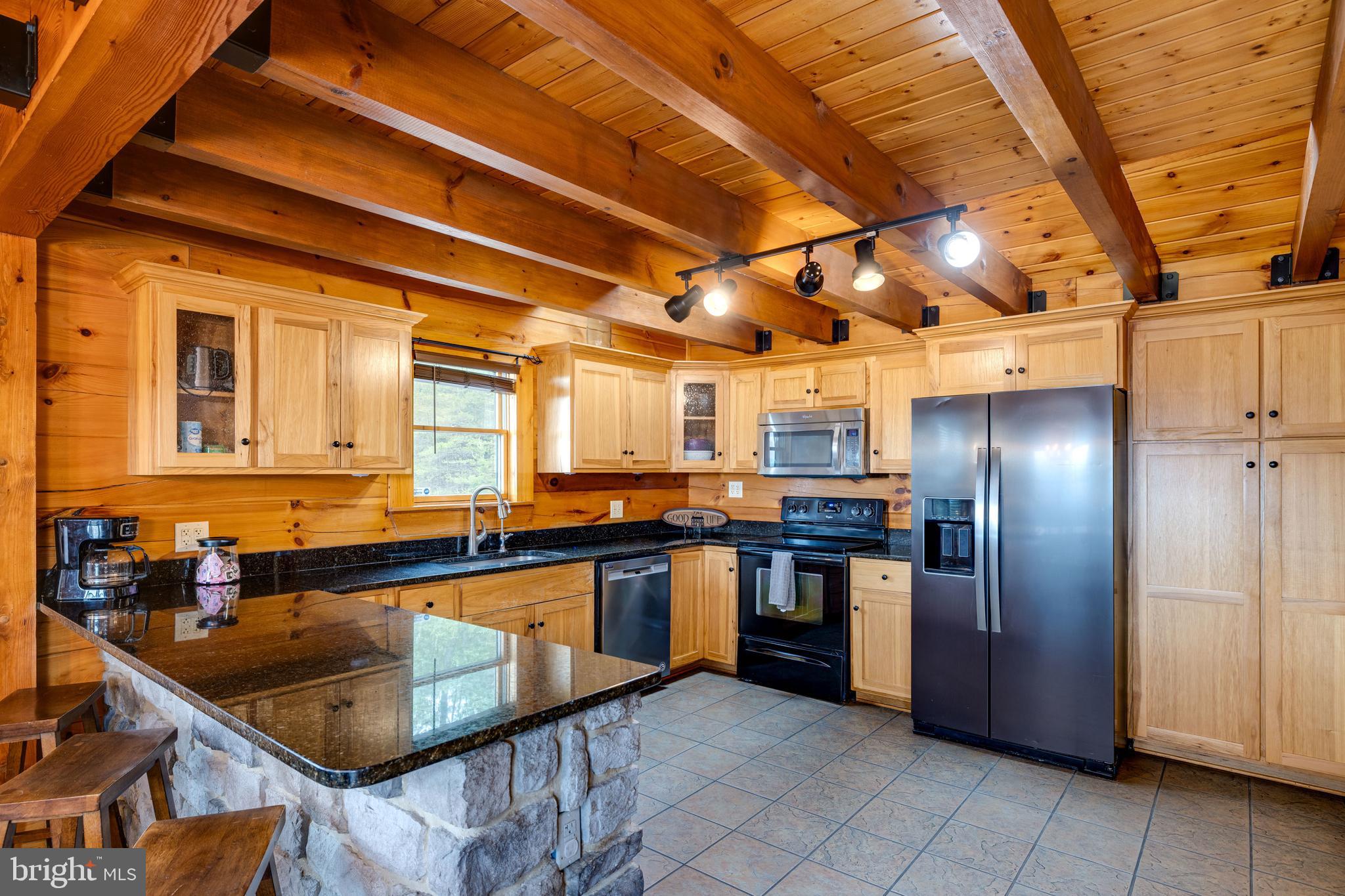 BATTLE CREEK FOREST - Residential