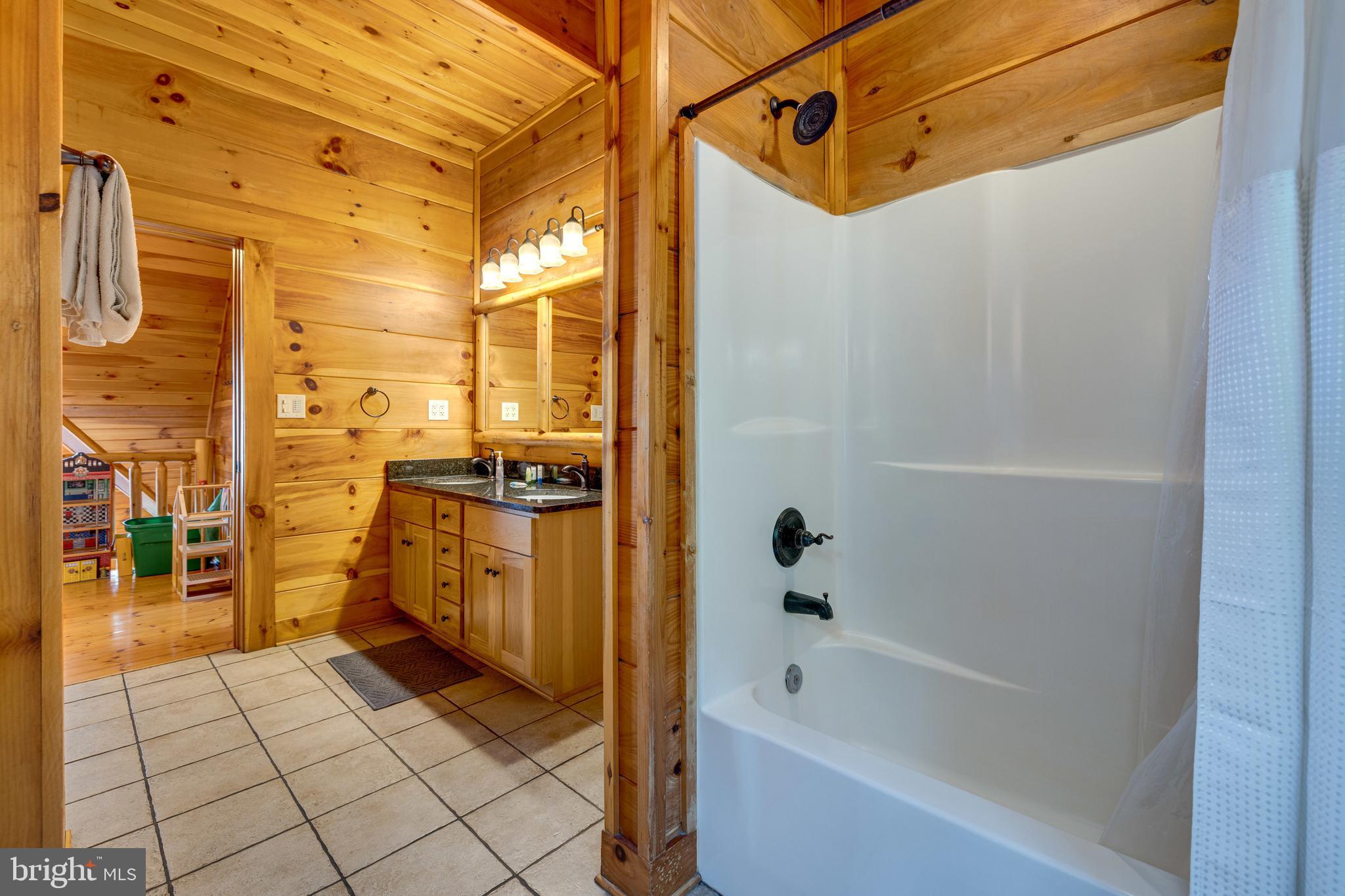 BATTLE CREEK FOREST - Residential