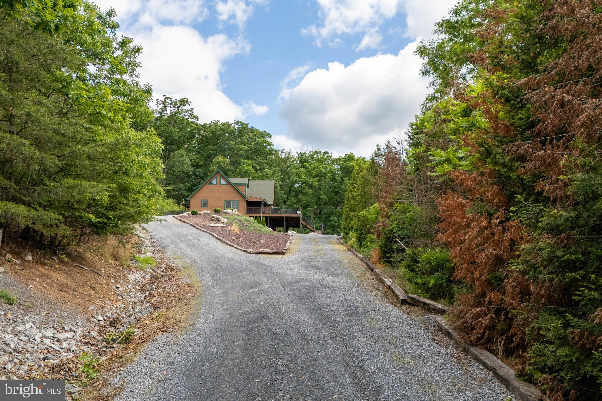 BATTLE CREEK FOREST - Residential