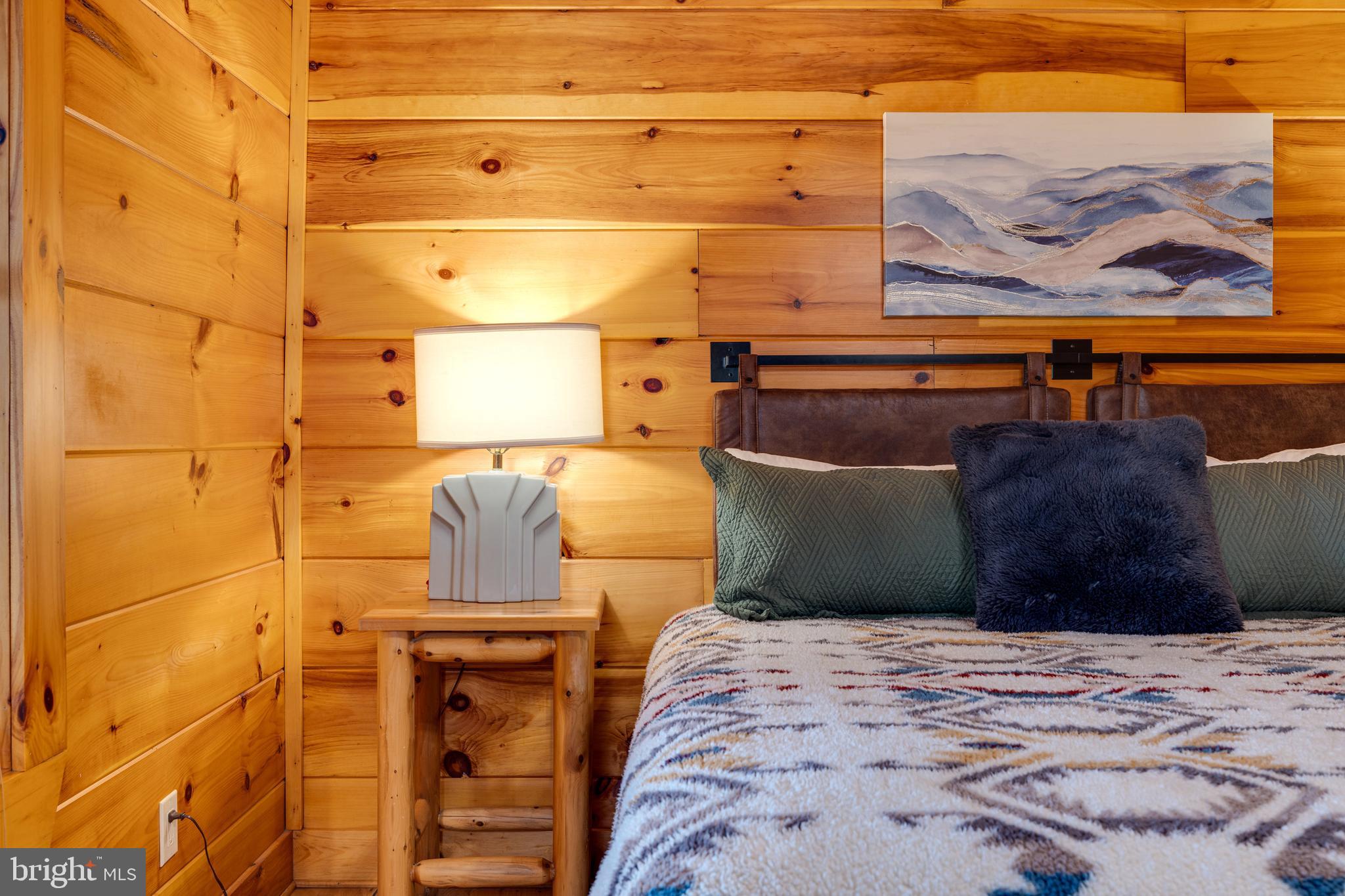 BATTLE CREEK FOREST - Residential