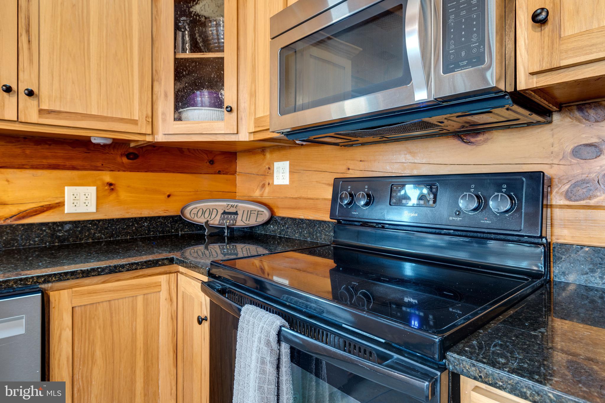 BATTLE CREEK FOREST - Residential