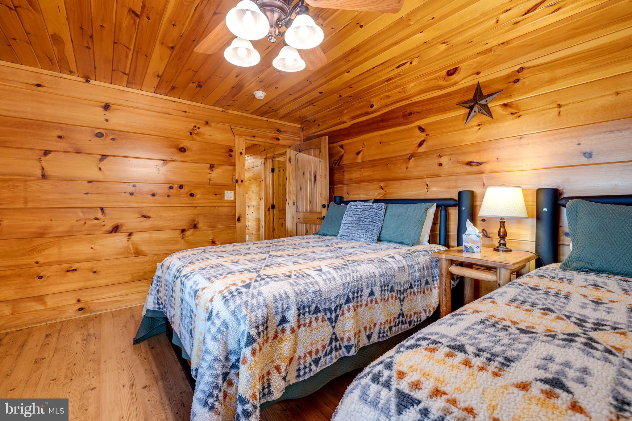 BATTLE CREEK FOREST - Residential