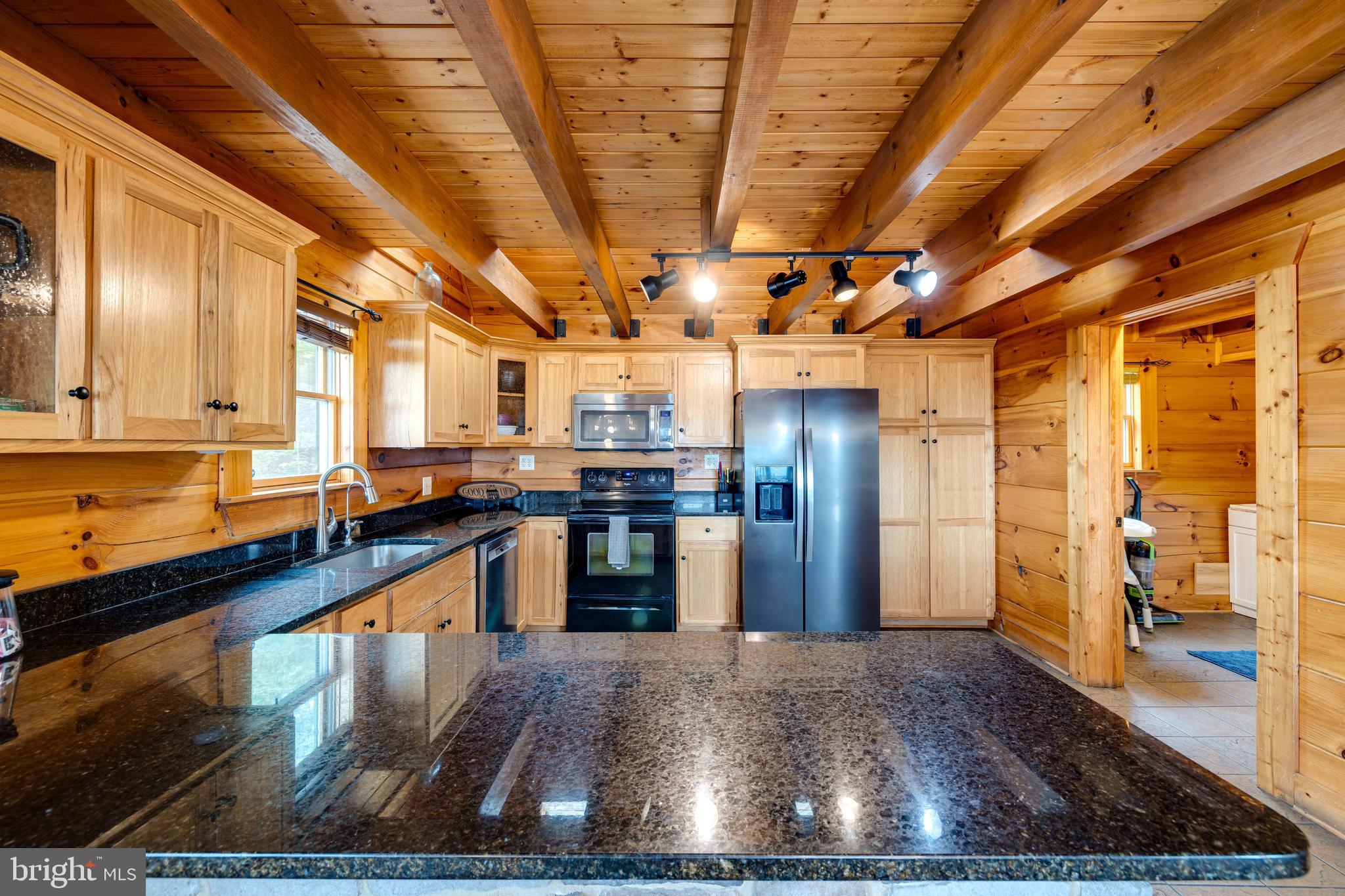 BATTLE CREEK FOREST - Residential