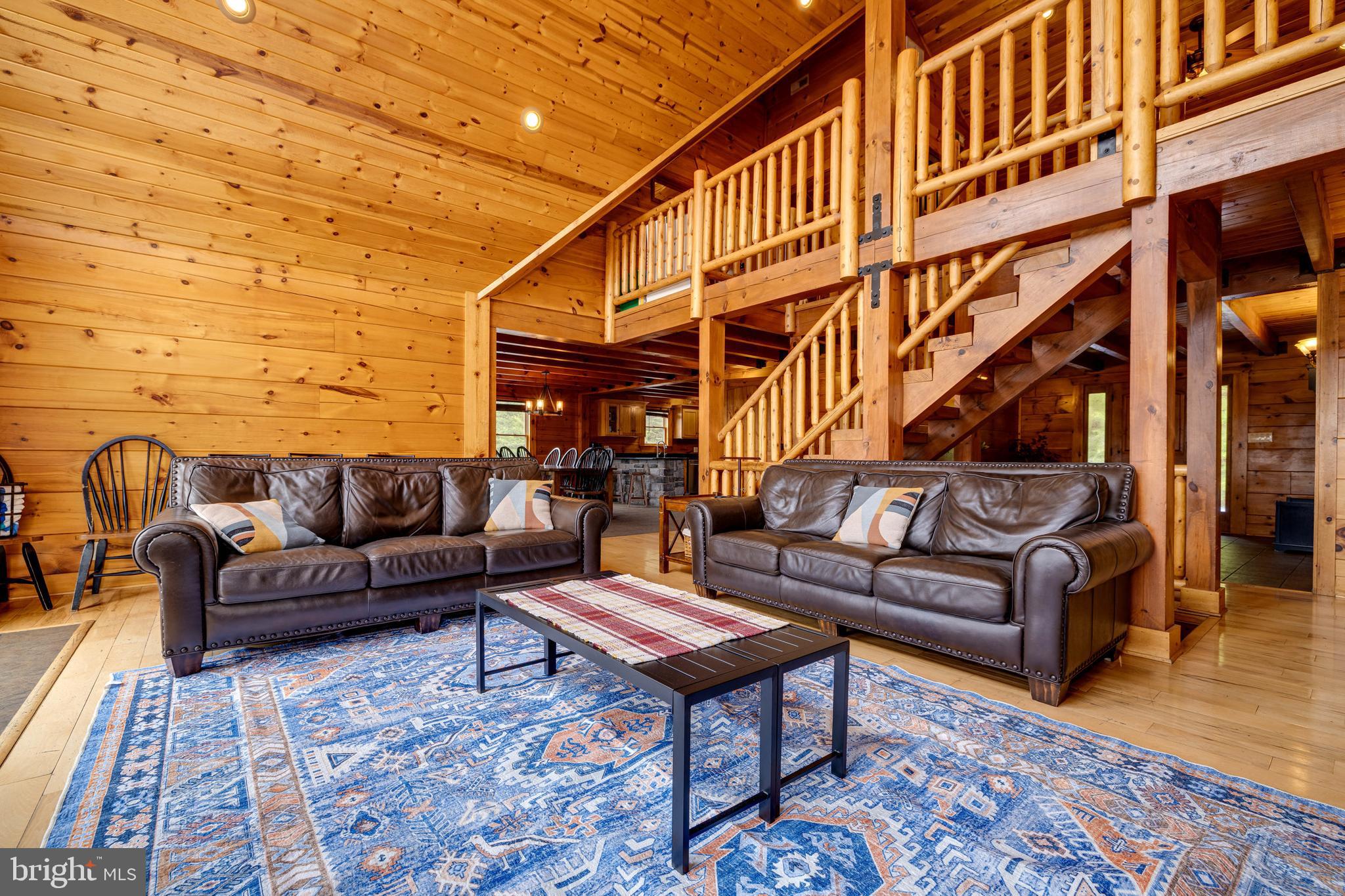 BATTLE CREEK FOREST - Residential