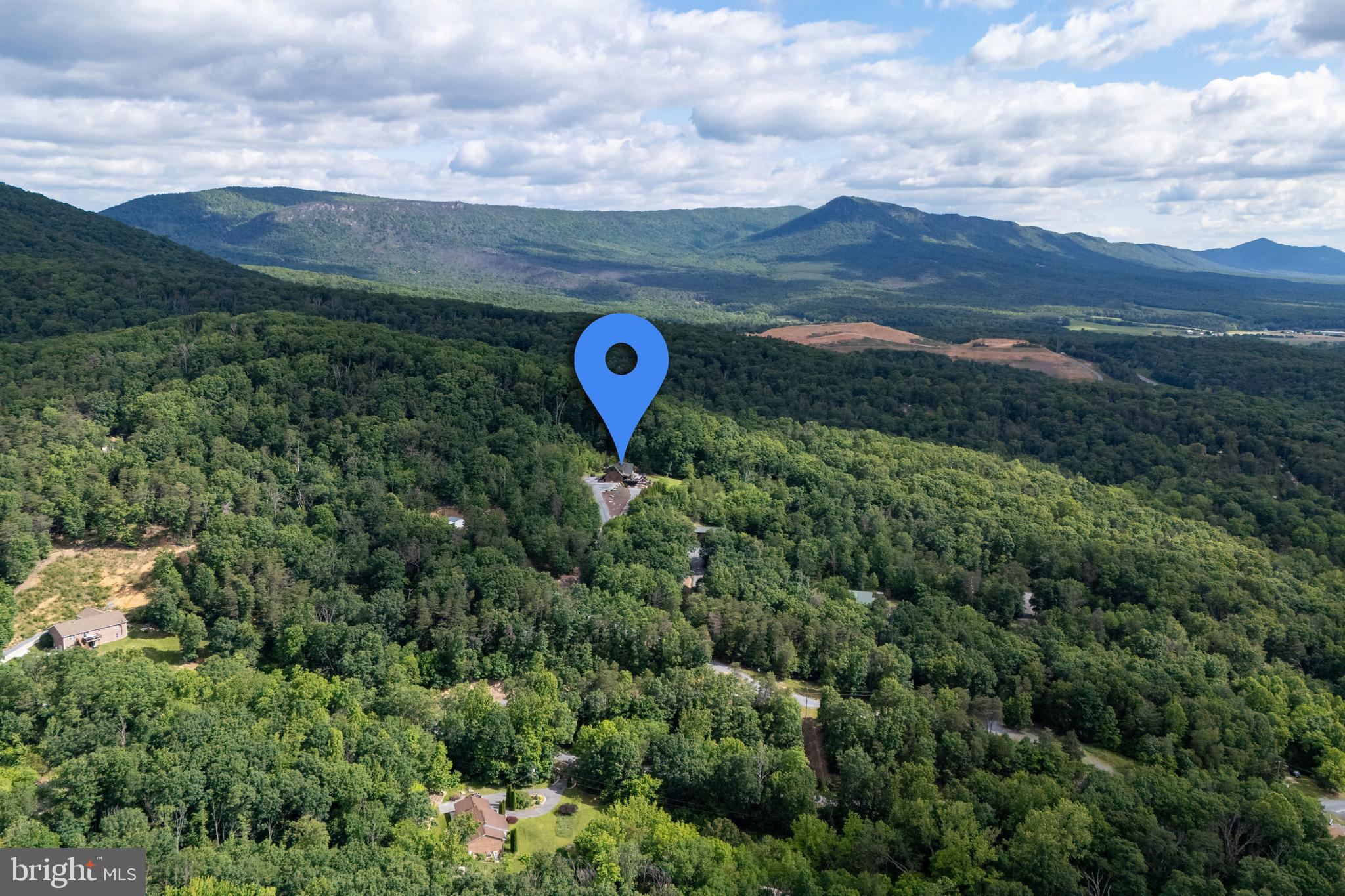 BATTLE CREEK FOREST - Residential