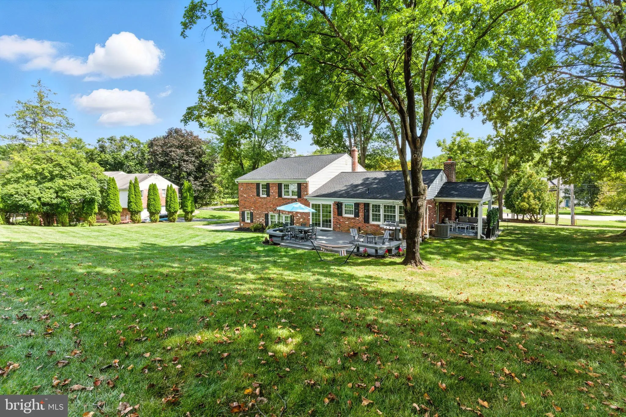 Wayne, Pennsylvania 19087, United States, 4 Bedrooms Bedrooms, ,3 BathroomsBathrooms,Residential,Active,240453