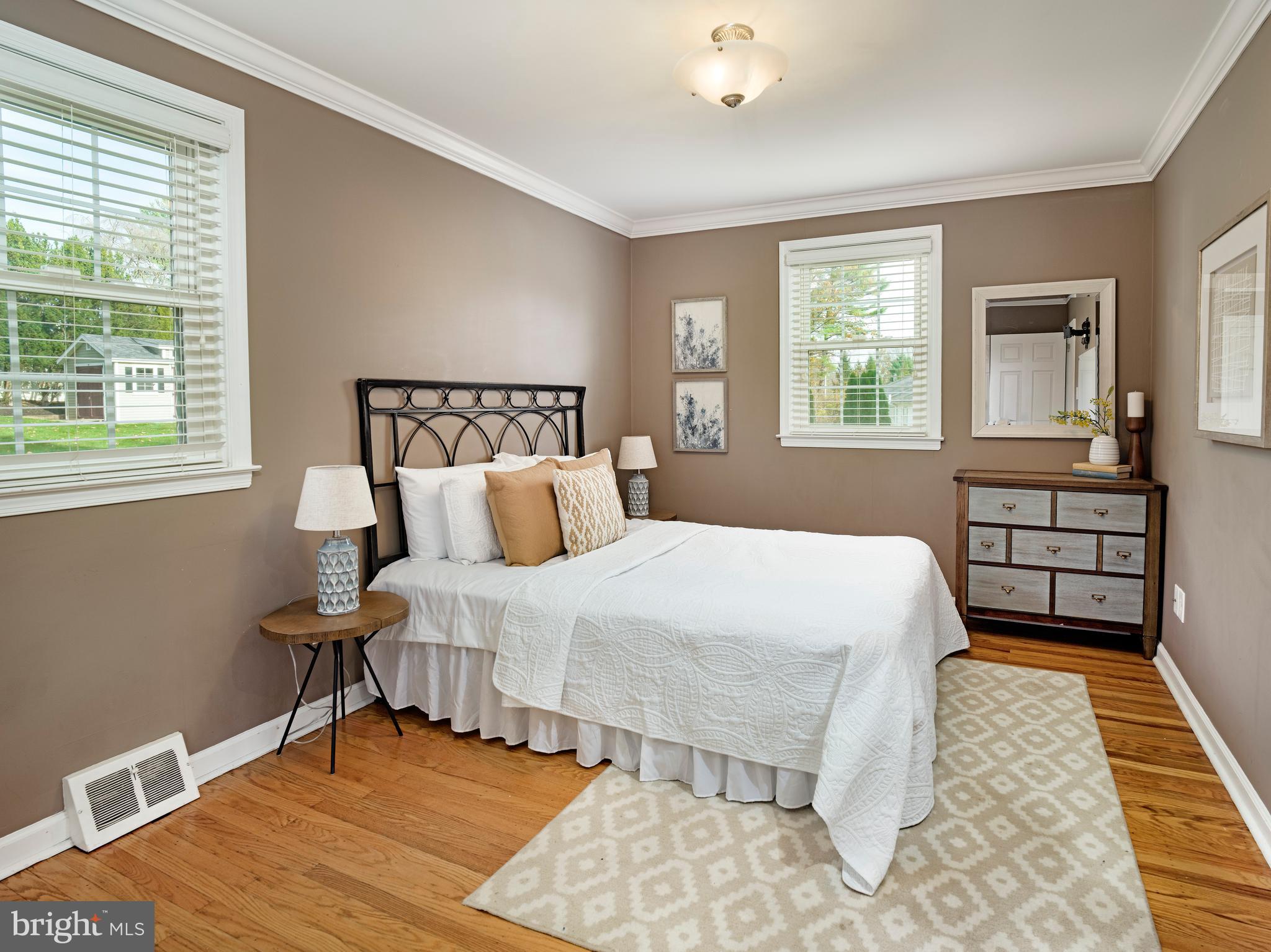 BROOKMEAD FARMS - Residential