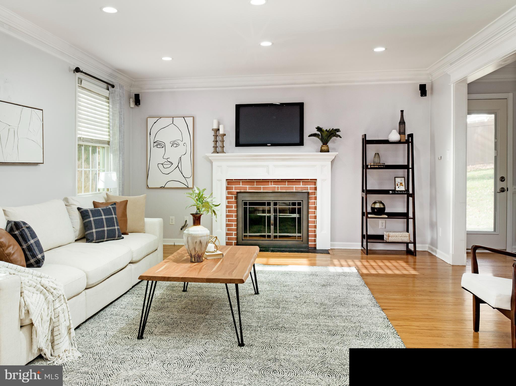 BROOKMEAD FARMS - Residential