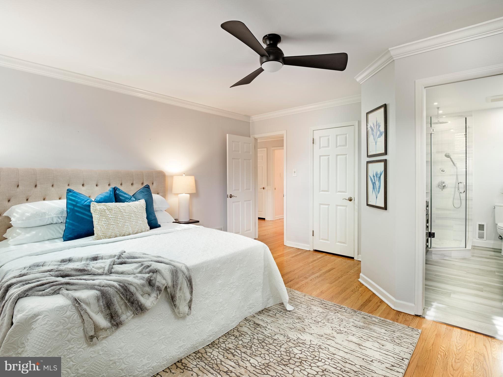 BROOKMEAD FARMS - Residential