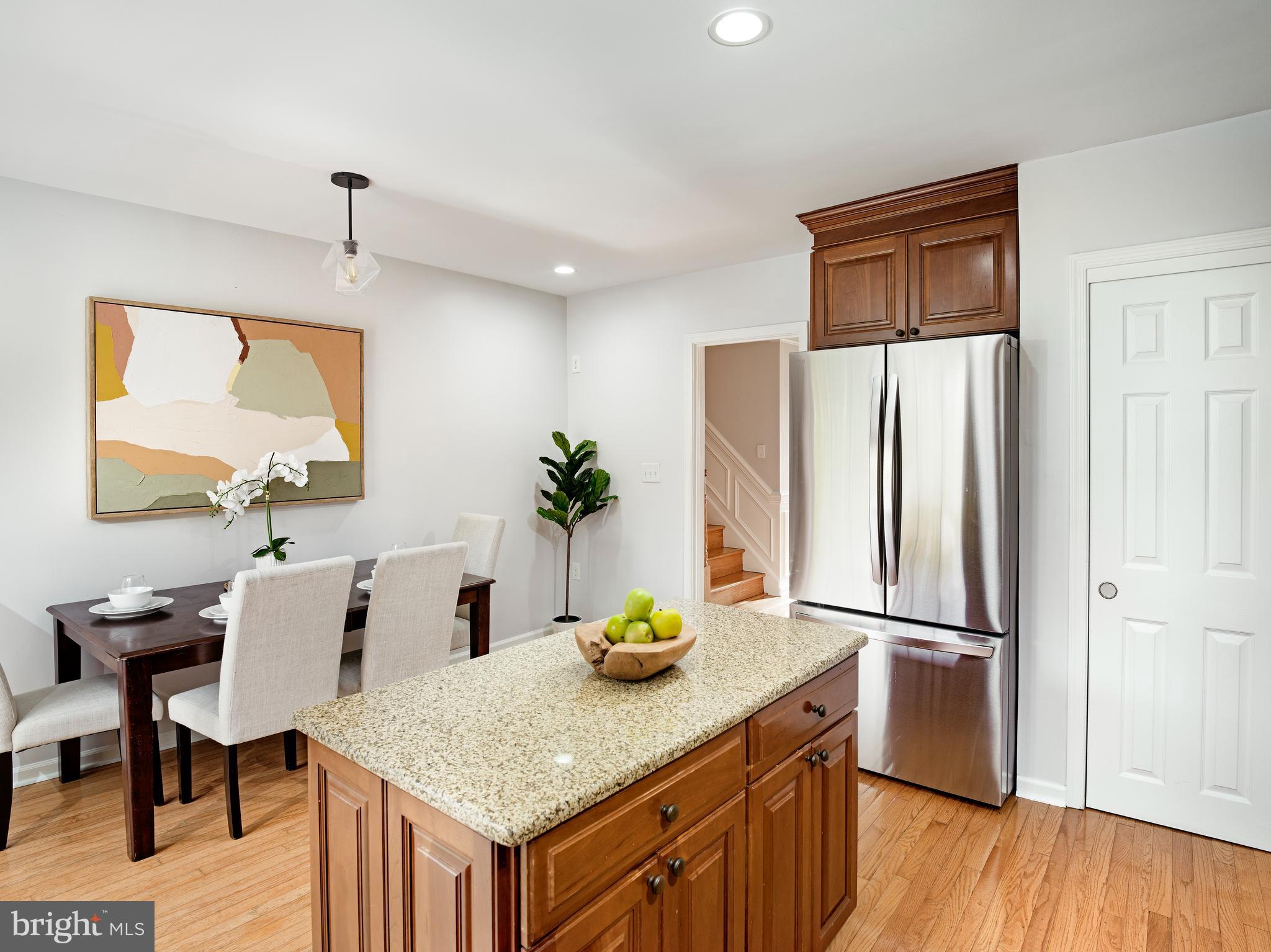 BROOKMEAD FARMS - Residential